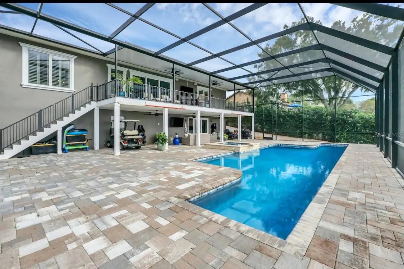 514 HILLSIDE DRIVE, AUBURNDALE, Florida, 33823, United States, 5 Bedrooms Bedrooms, ,5 BathroomsBathrooms,Residential,For Sale,514 HILLSIDE DRIVE,1426912