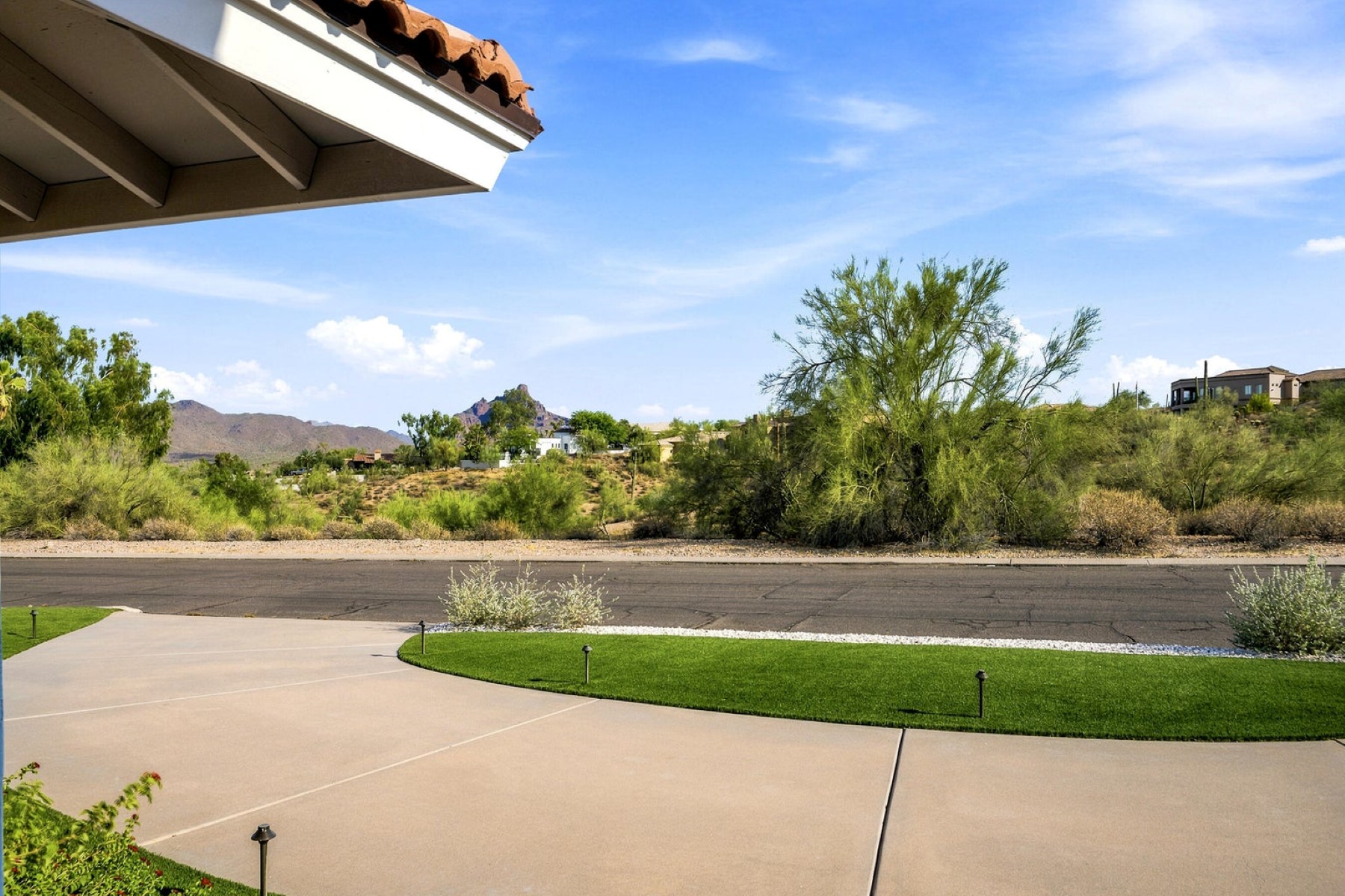  16714 E Nicklaus Dr, Fountain Hills, AZ 85268 - 物件實景