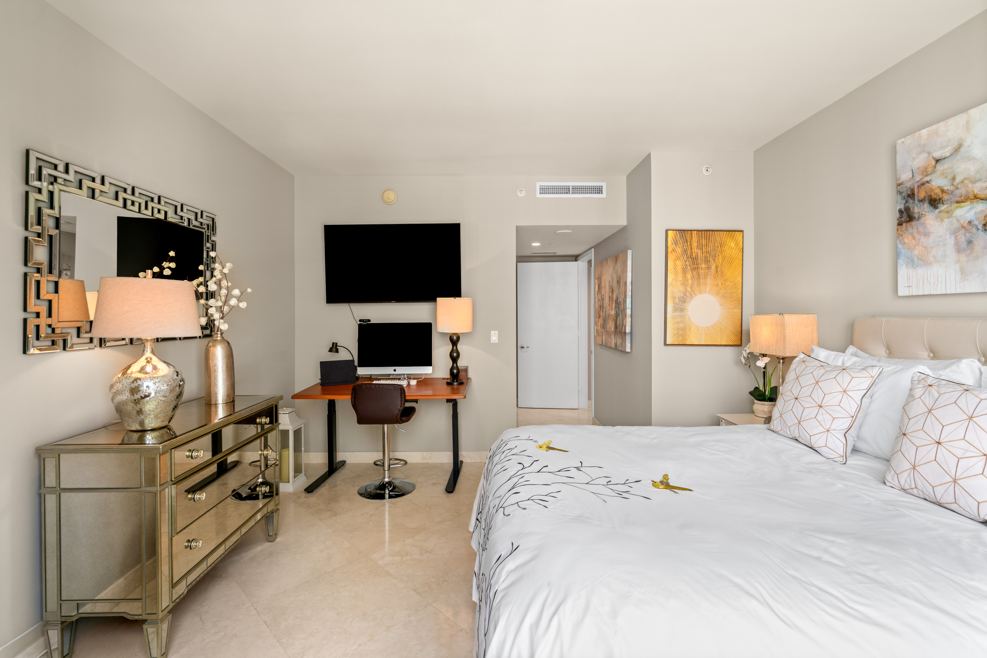  901 Brickell Key Blvd, Miami, FL, 33131 - 物件實景