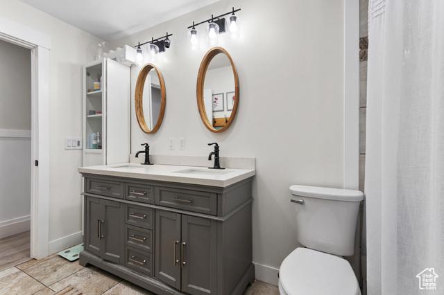 Riverton, Utah, 84065, United States, 6 Bedrooms Bedrooms, ,2 BathroomsBathrooms,Residential,For Sale,1982164