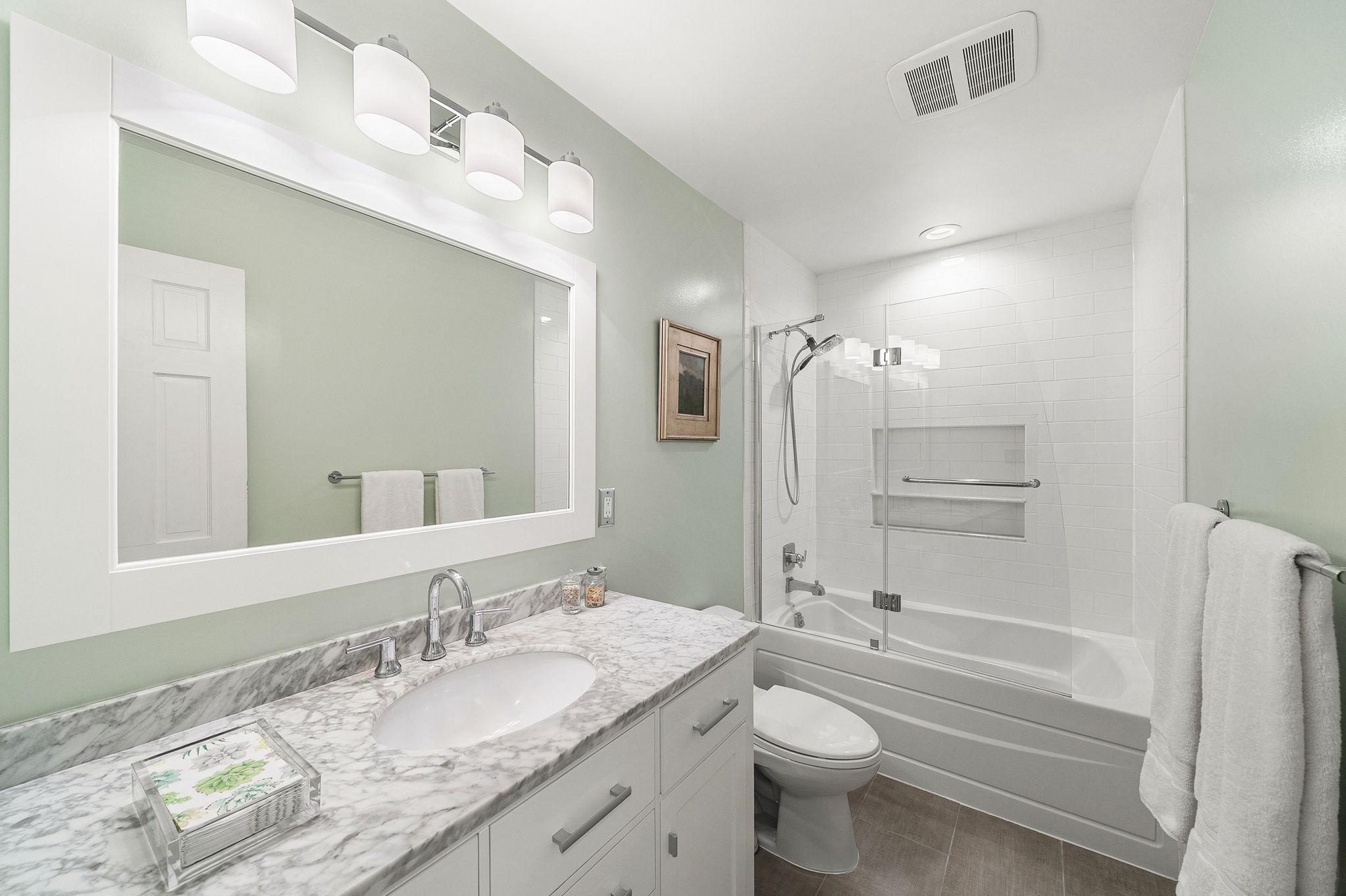  7736 Tauxemont Road, Alexandria, VA, 22308 - 物件實景