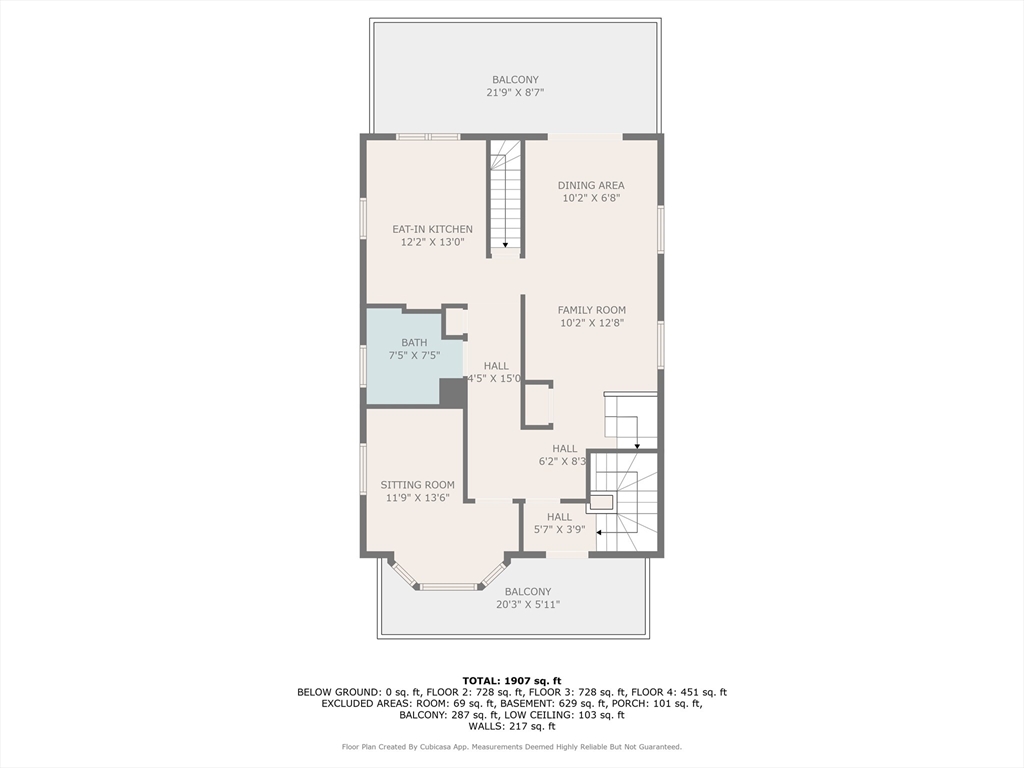 Lynn, Massachusetts, 01902, United States, 5 Bedrooms Bedrooms, ,3 BathroomsBathrooms,Residential,For Sale,1937359