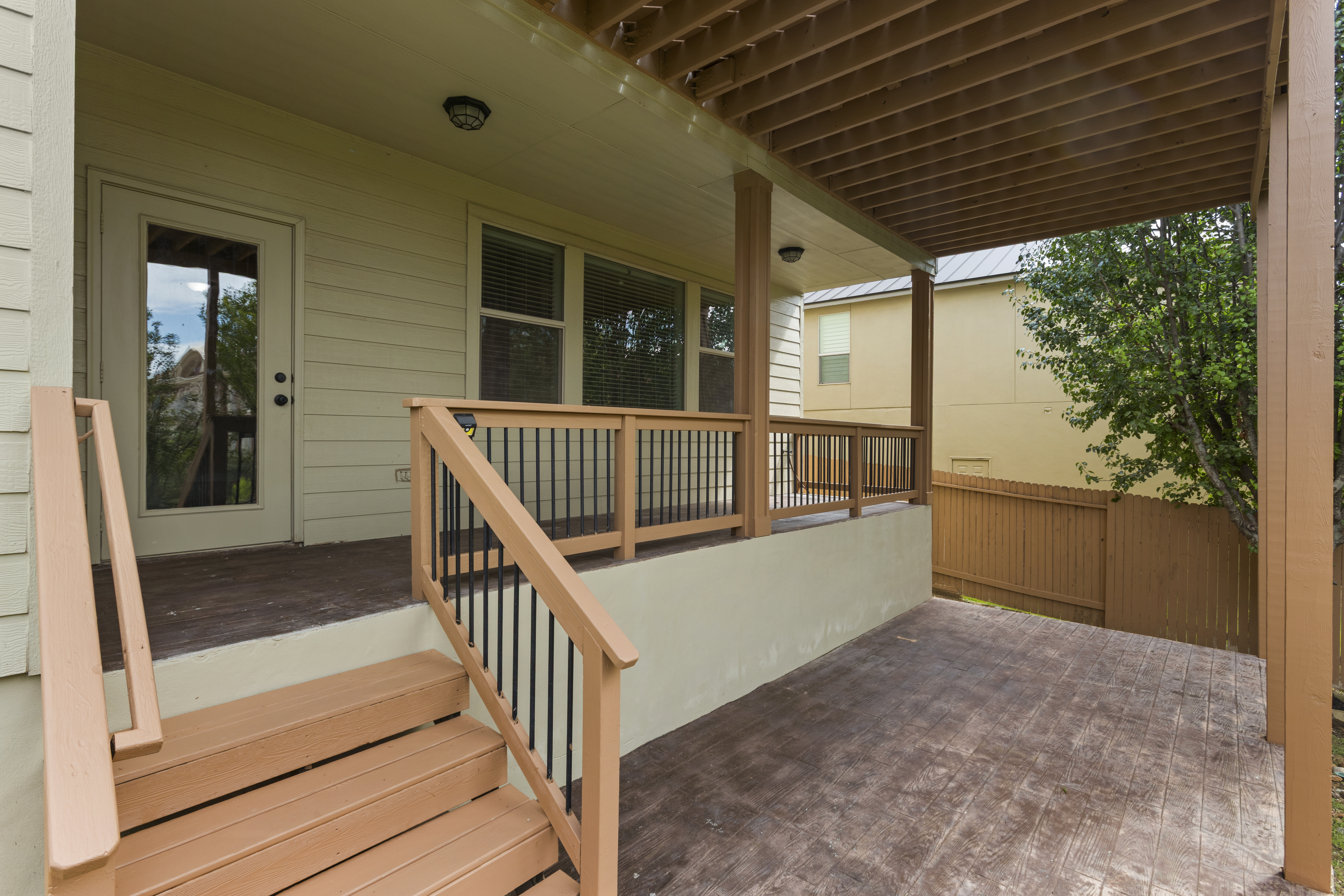  Expansive Luxury in the Heart of Presidio - 物件實景