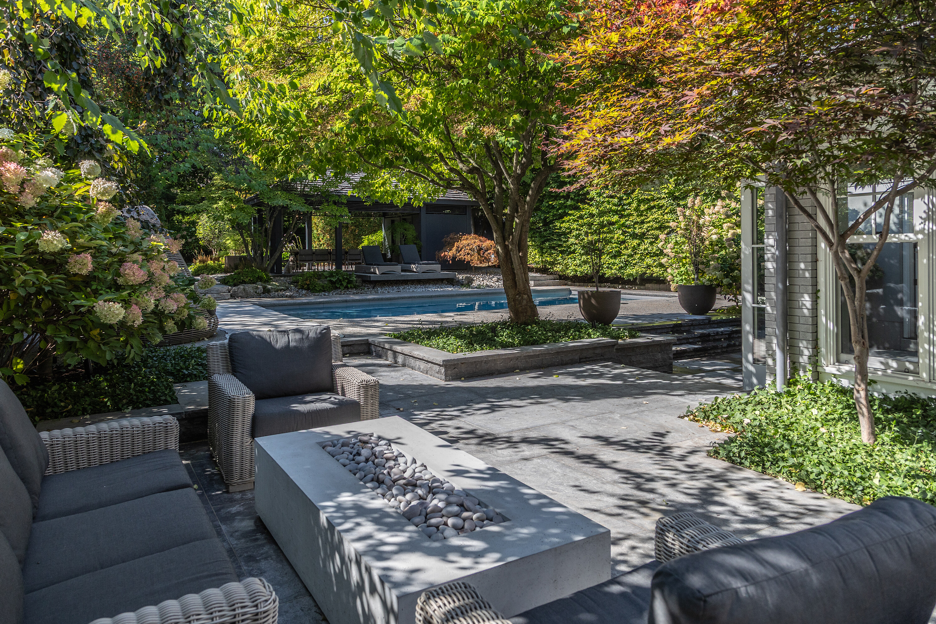  Coveted Estate Residence - 物件實景