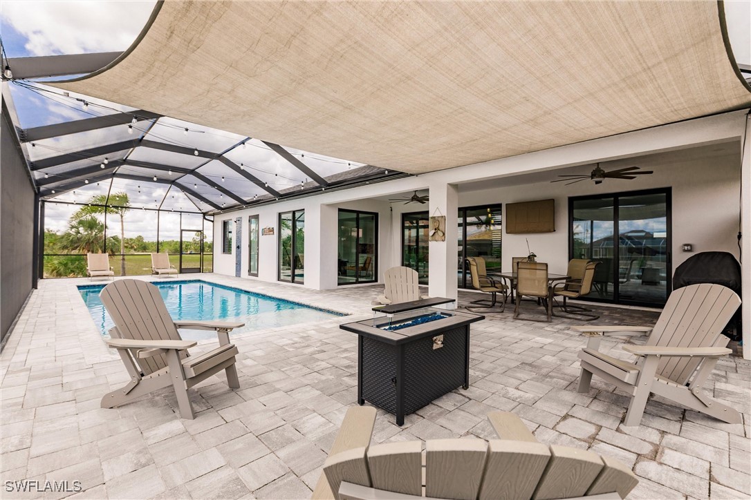 Cape Coral, Florida, 33993, United States, 4 Bedrooms Bedrooms, ,3 BathroomsBathrooms,Residential,For Sale,1846293
