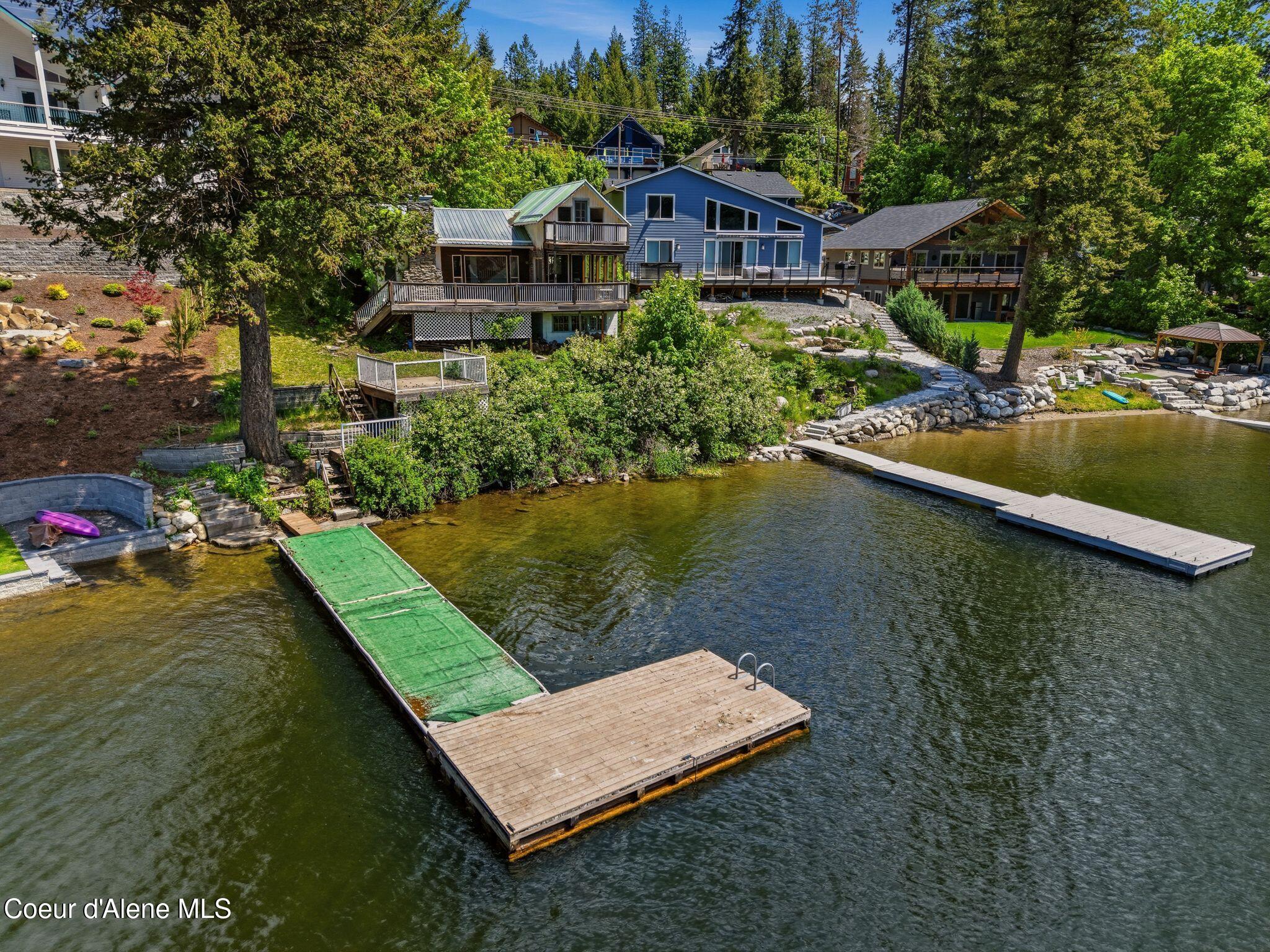 Rathdrum, Idaho, 83858, United States, 2 Bedrooms Bedrooms, ,1 BathroomBathrooms,Residential,For Sale,2049182