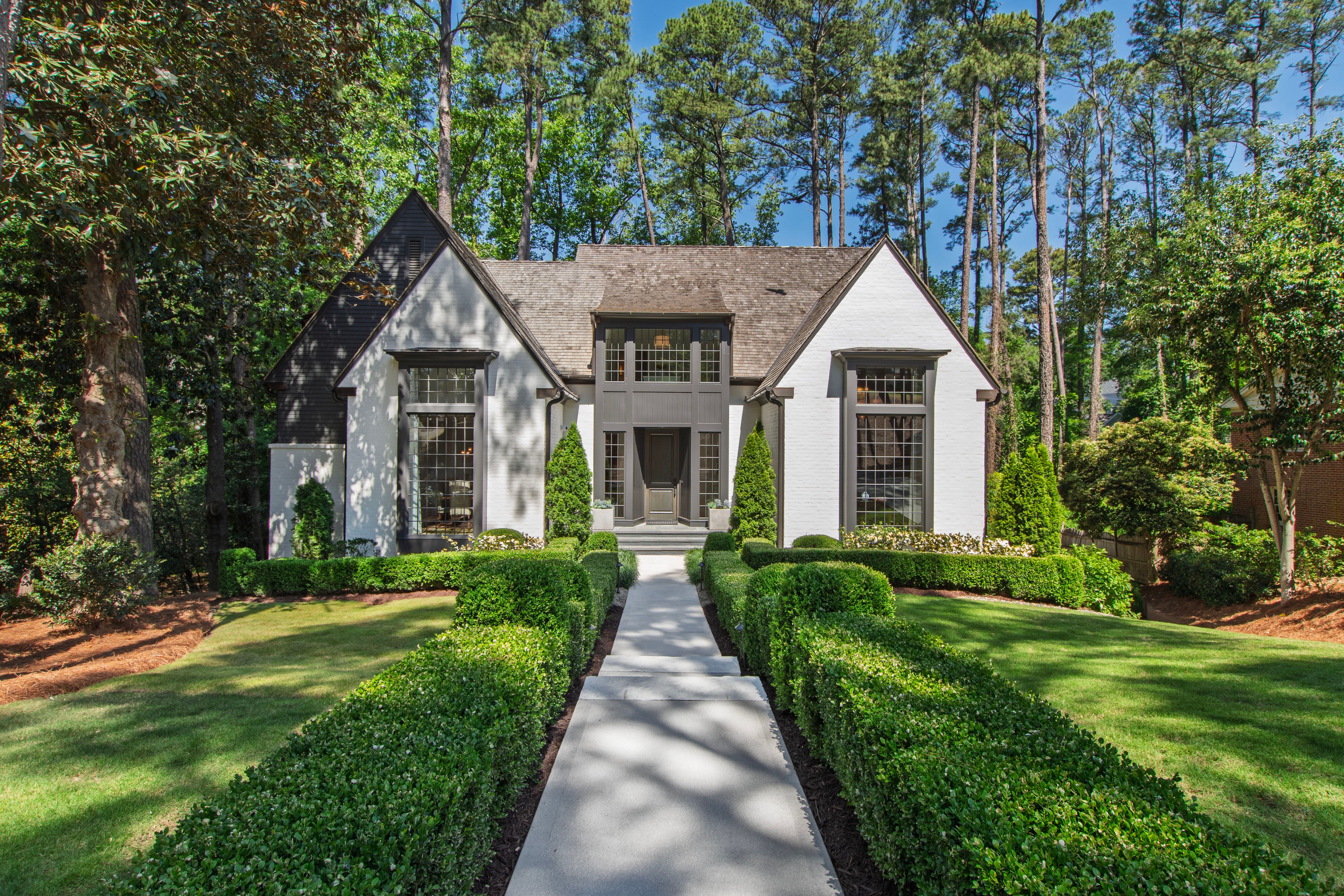  3341 Coleridge Drive, Raleigh, NC 27609 - 物件實景