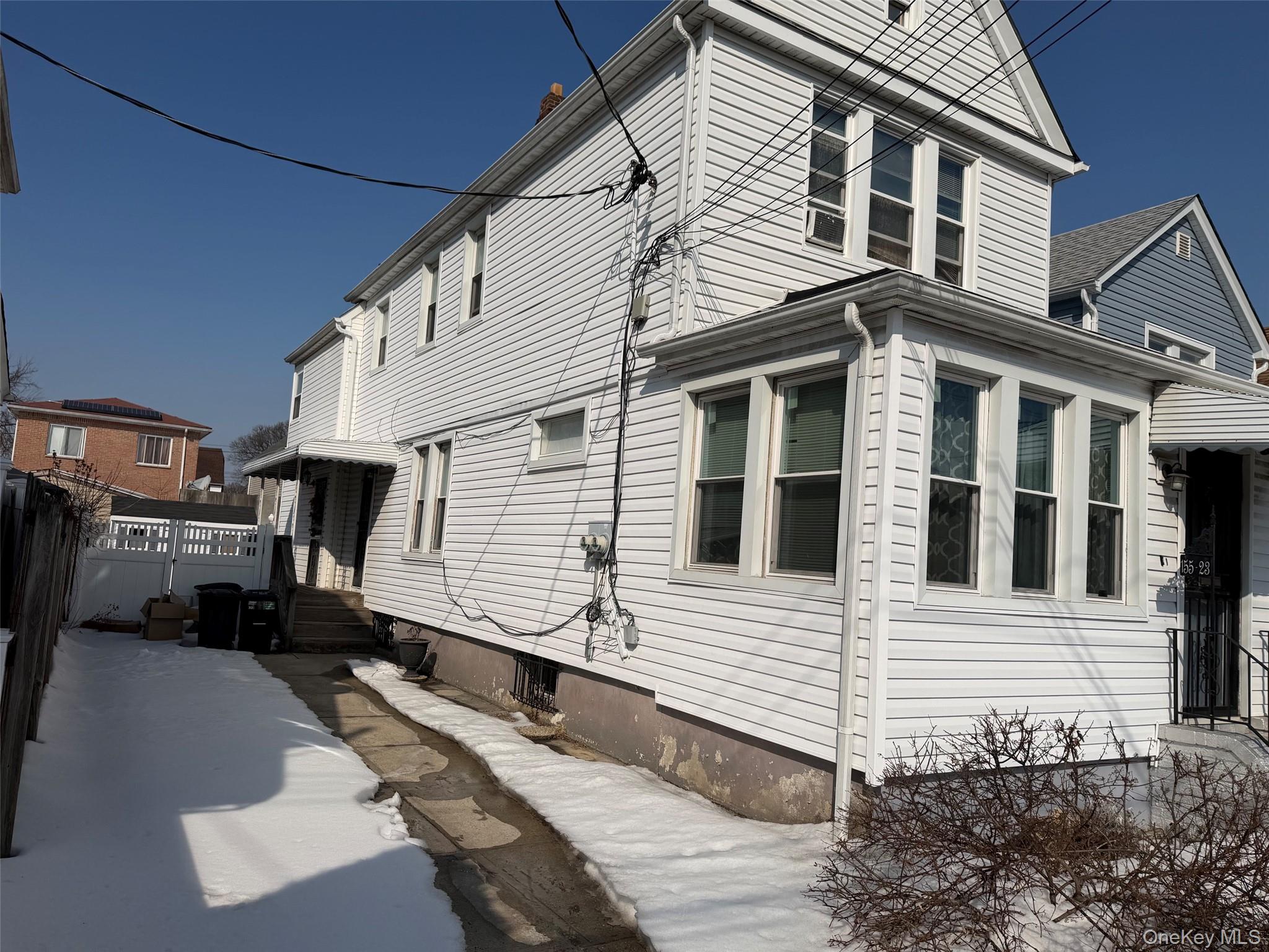 115th Dr, Jamaica, NY 11434 #1