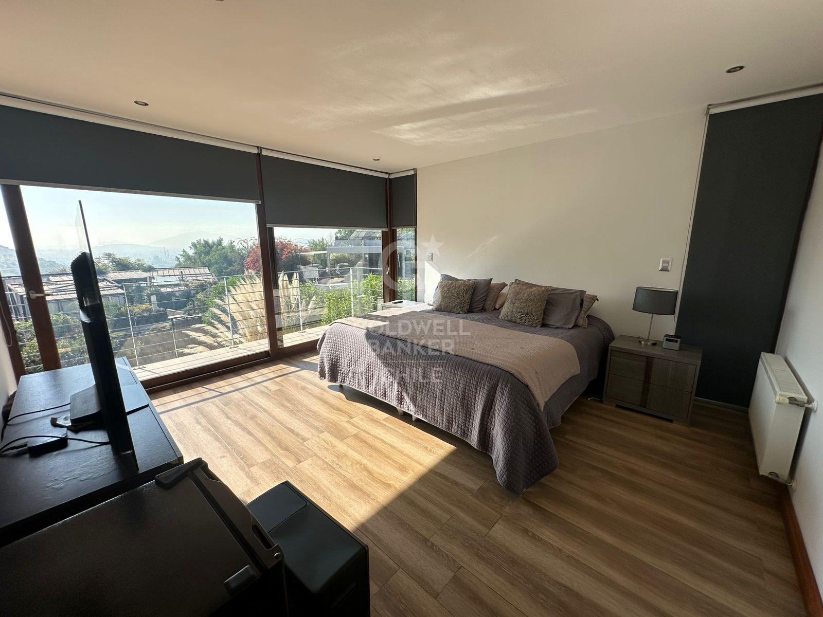 Colina, Chile, 3 Bedrooms Bedrooms, ,3 BathroomsBathrooms,Residential,For Sale,1902033