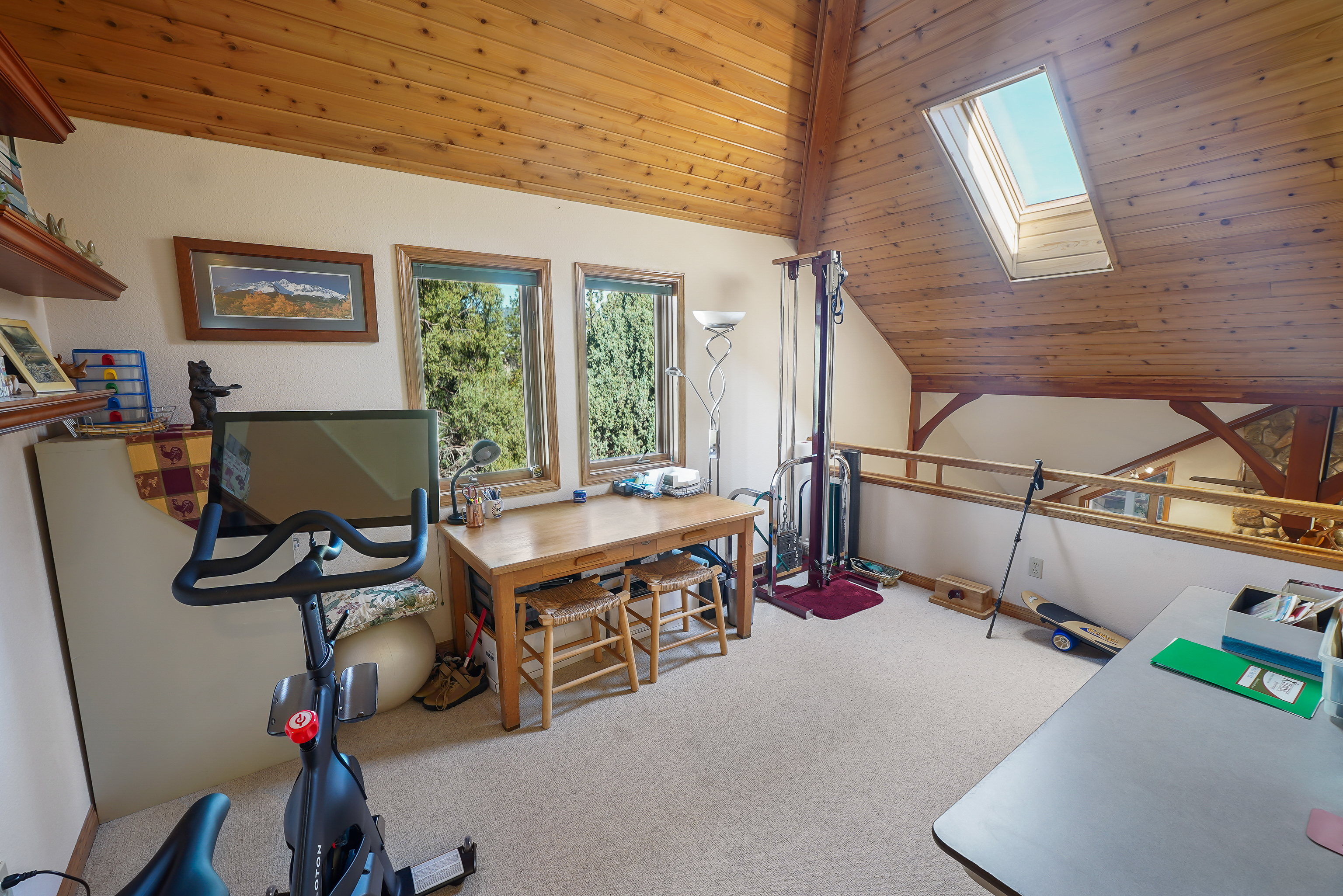  25 Perins Vista Drive, Durango, CO 81301 - 物件實景