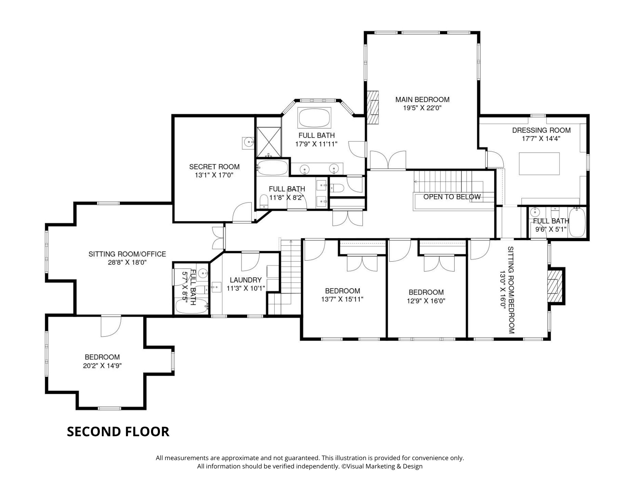  Countless Luxury Extras in the Enviable Edgerstoune Neighborhood - 物件實景