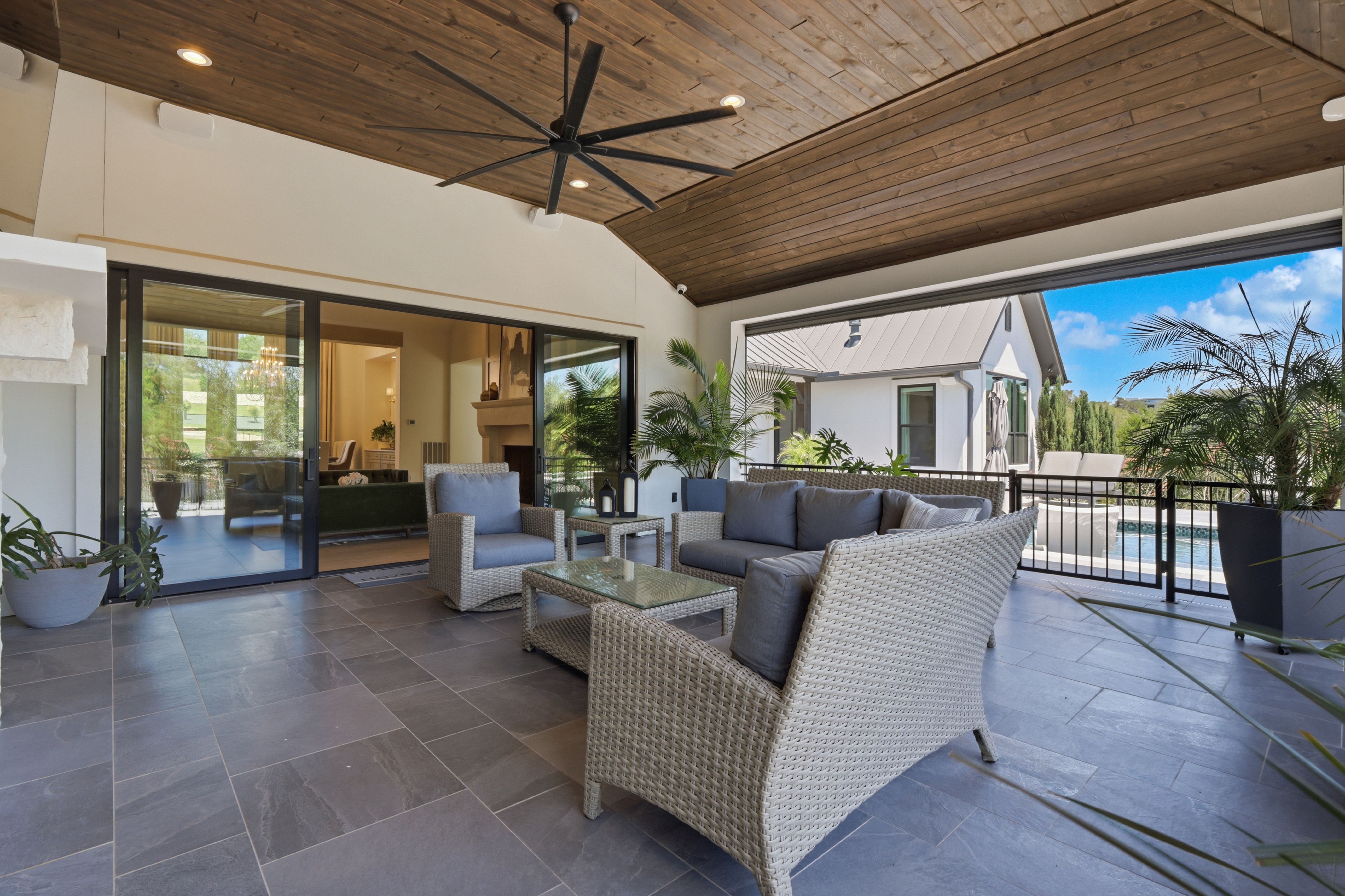  Timeless Elegance at Canyon Ranch - 物件實景