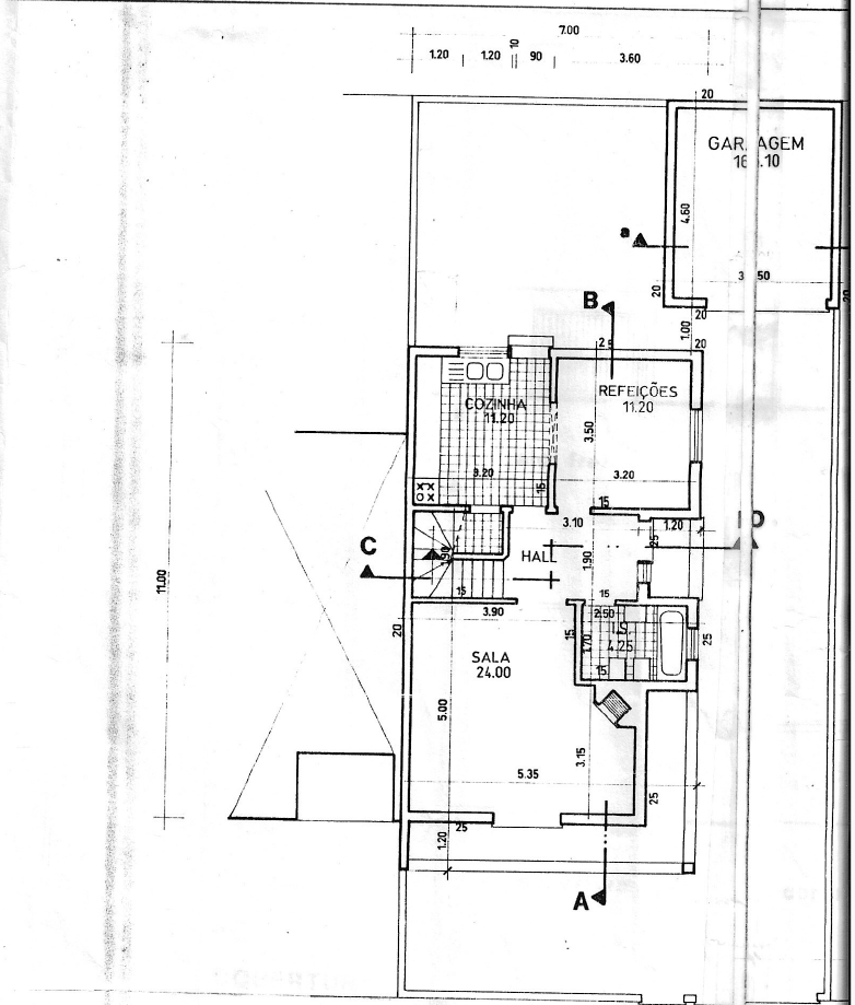 Cascais, Lisbon, 2785-290, PT, 3 Bedrooms Bedrooms, ,3 BathroomsBathrooms,Residential,For Sale,1828059