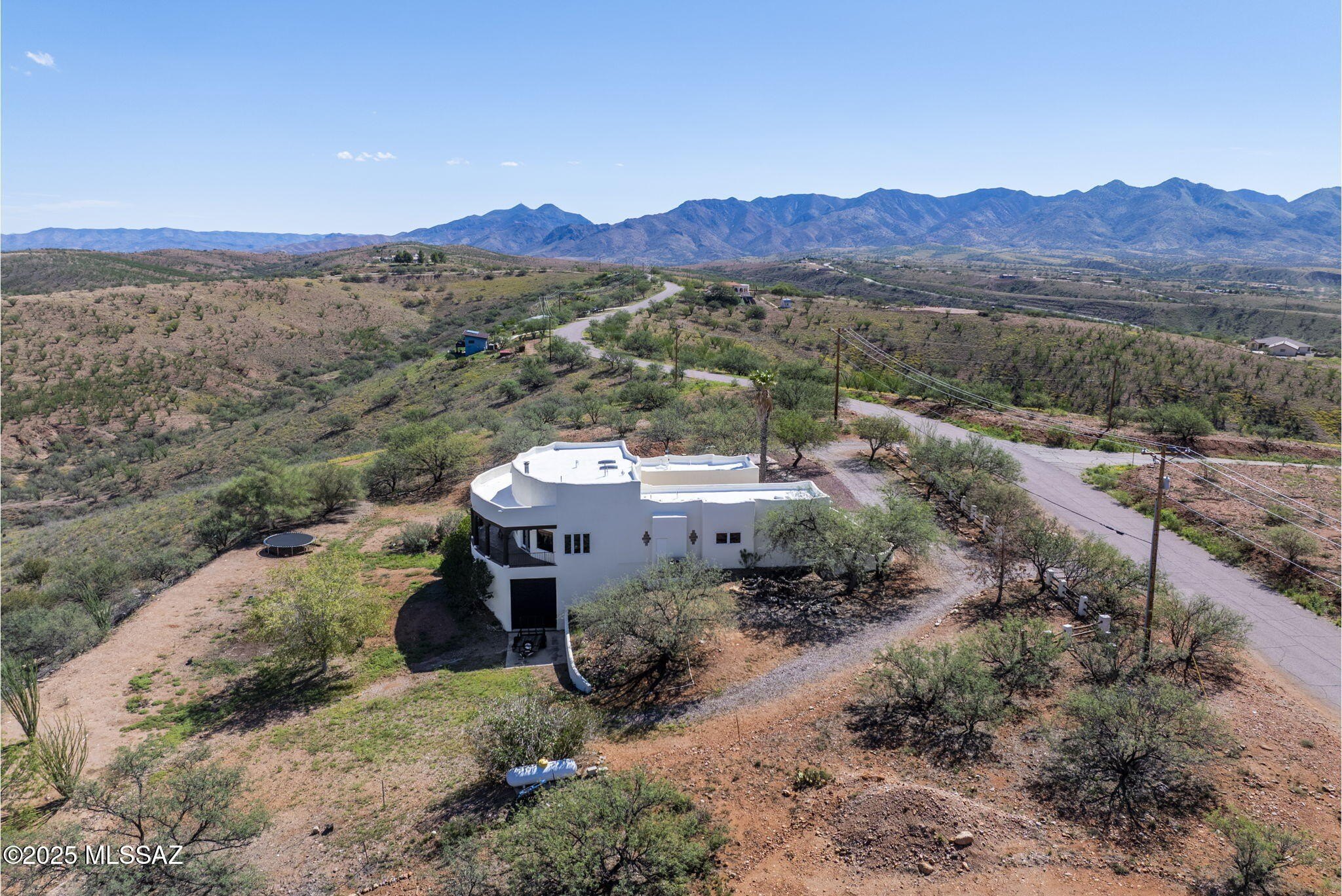 Patagonia, Arizona, 85624, United States, 3 Bedrooms Bedrooms, ,3 BathroomsBathrooms,Residential,For Sale,1943412