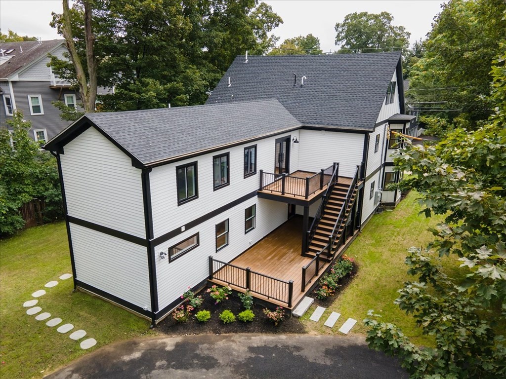 Reading, Massachusetts, 01867, United States, 3 Bedrooms Bedrooms, ,3 BathroomsBathrooms,Residential,For Sale,1880816