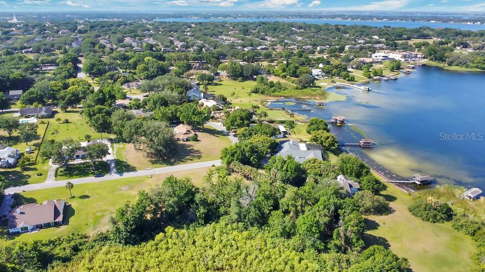 Windermere, Florida, 34786, United States, ,Land,For Sale,1885858
