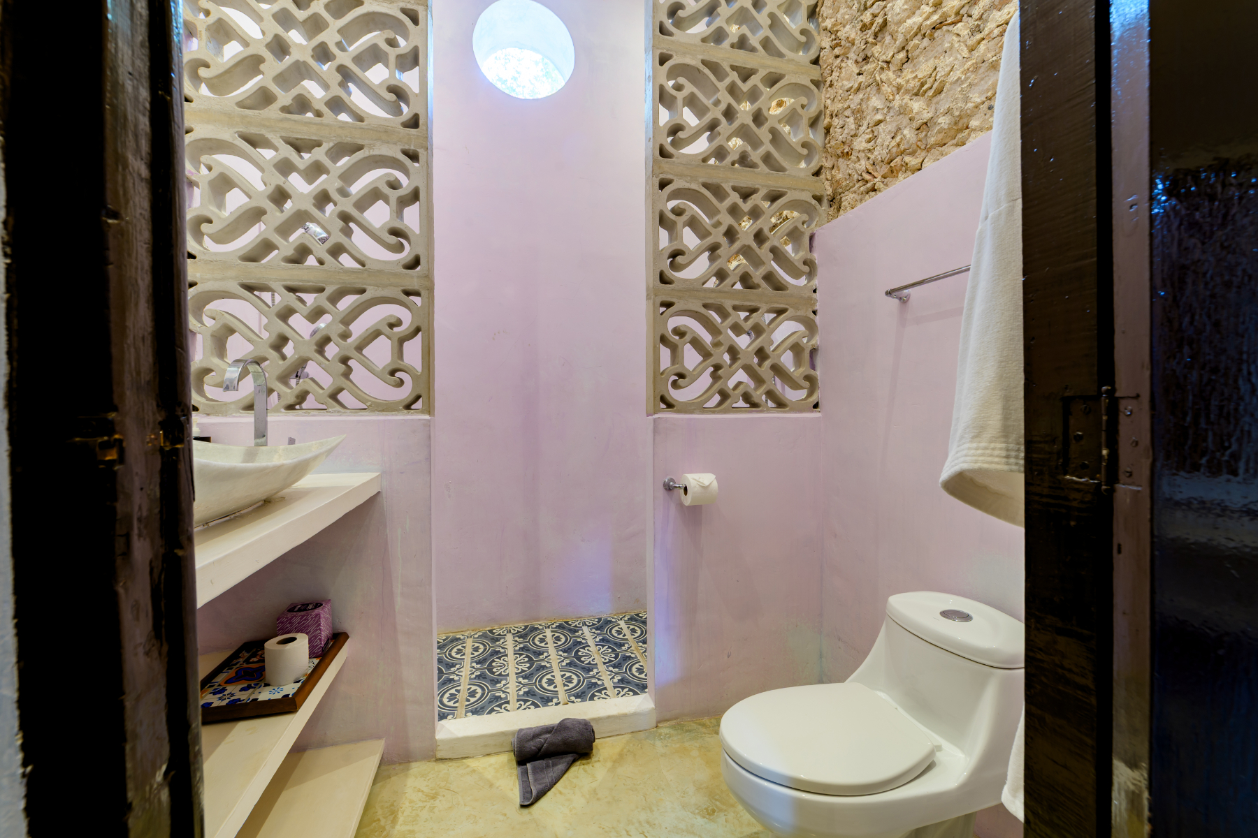  DOWNTOWN MERIDA HERITAGE RETREAT - 物件實景