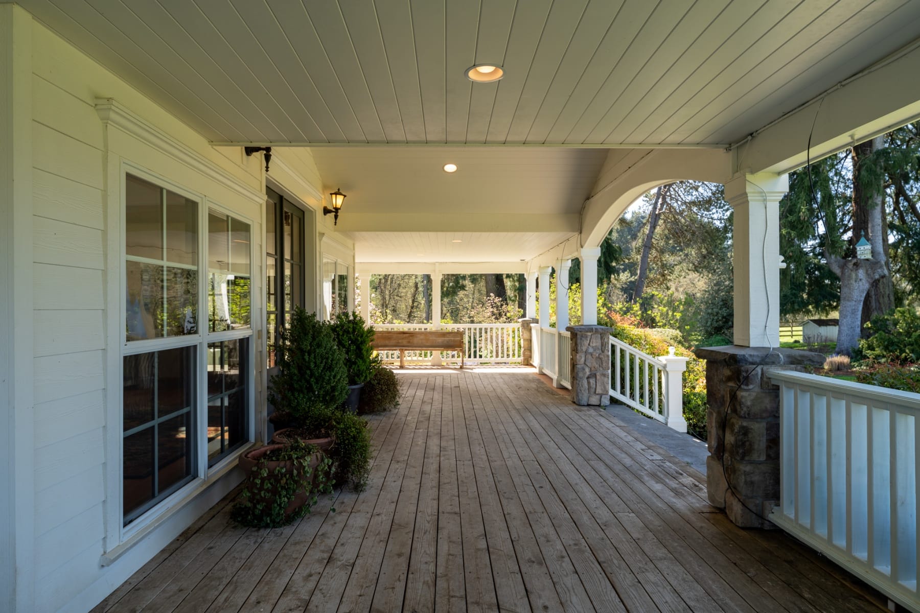  21200 SE OLD BETHEL RD Amity, OR 97101 - 物件實景