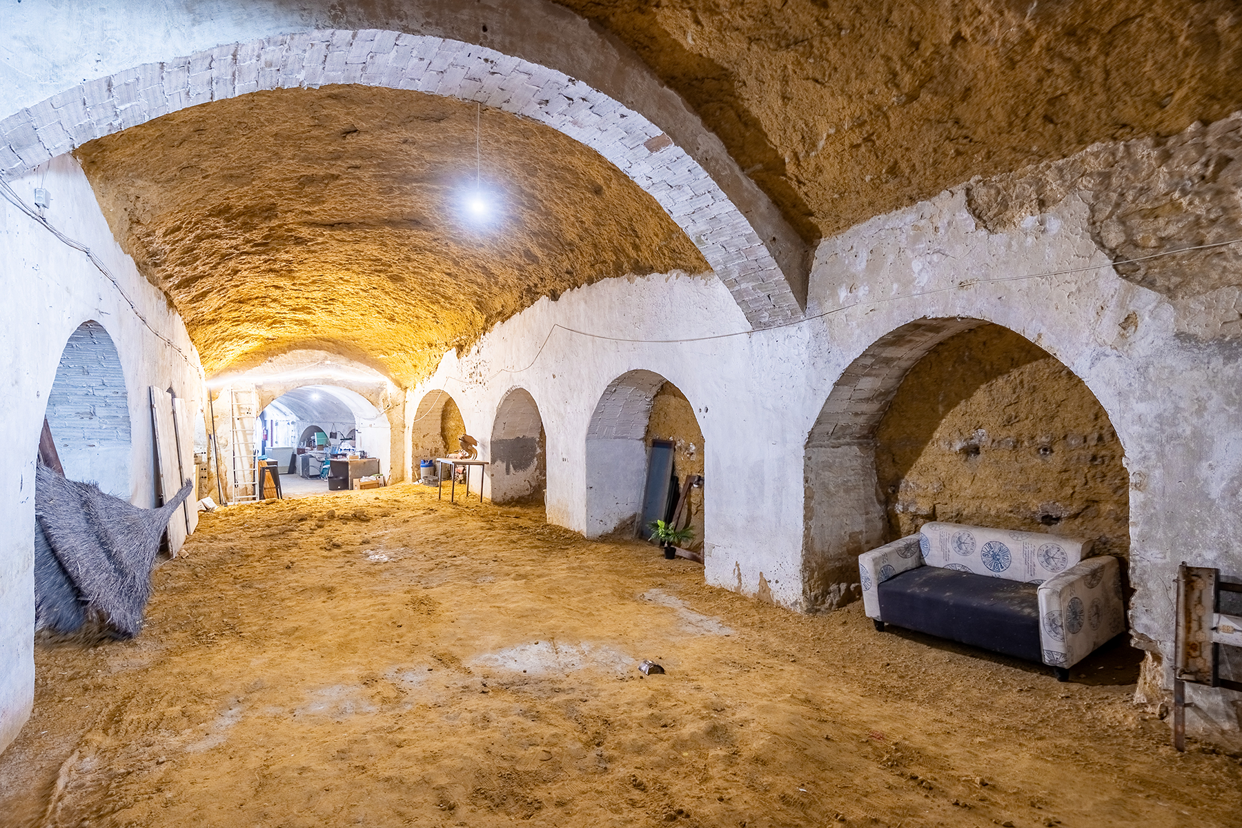  Unique hotel in Arcos de la Frontera - 物件實景