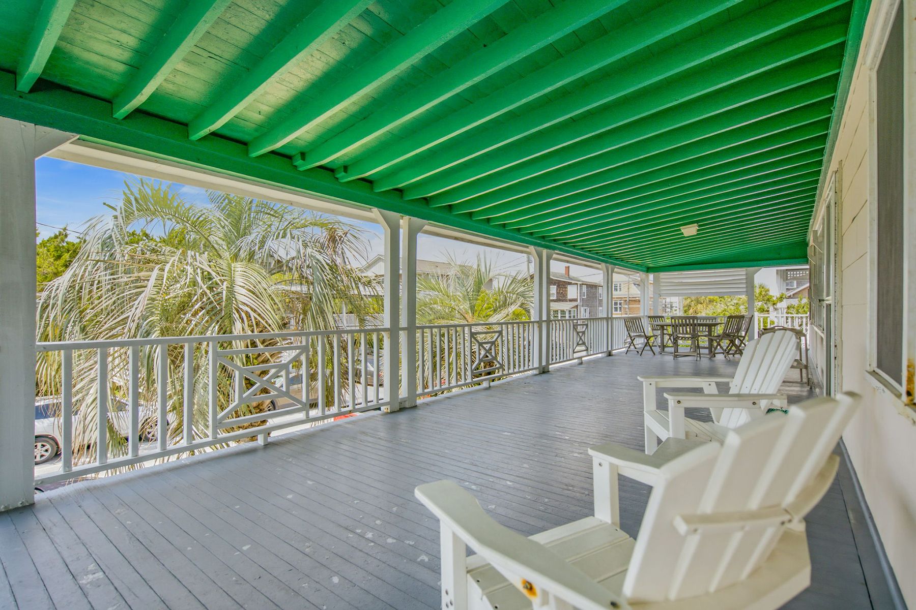  5 Augusta Street, Wrightsville Beach, NC 28480 - 物件實景