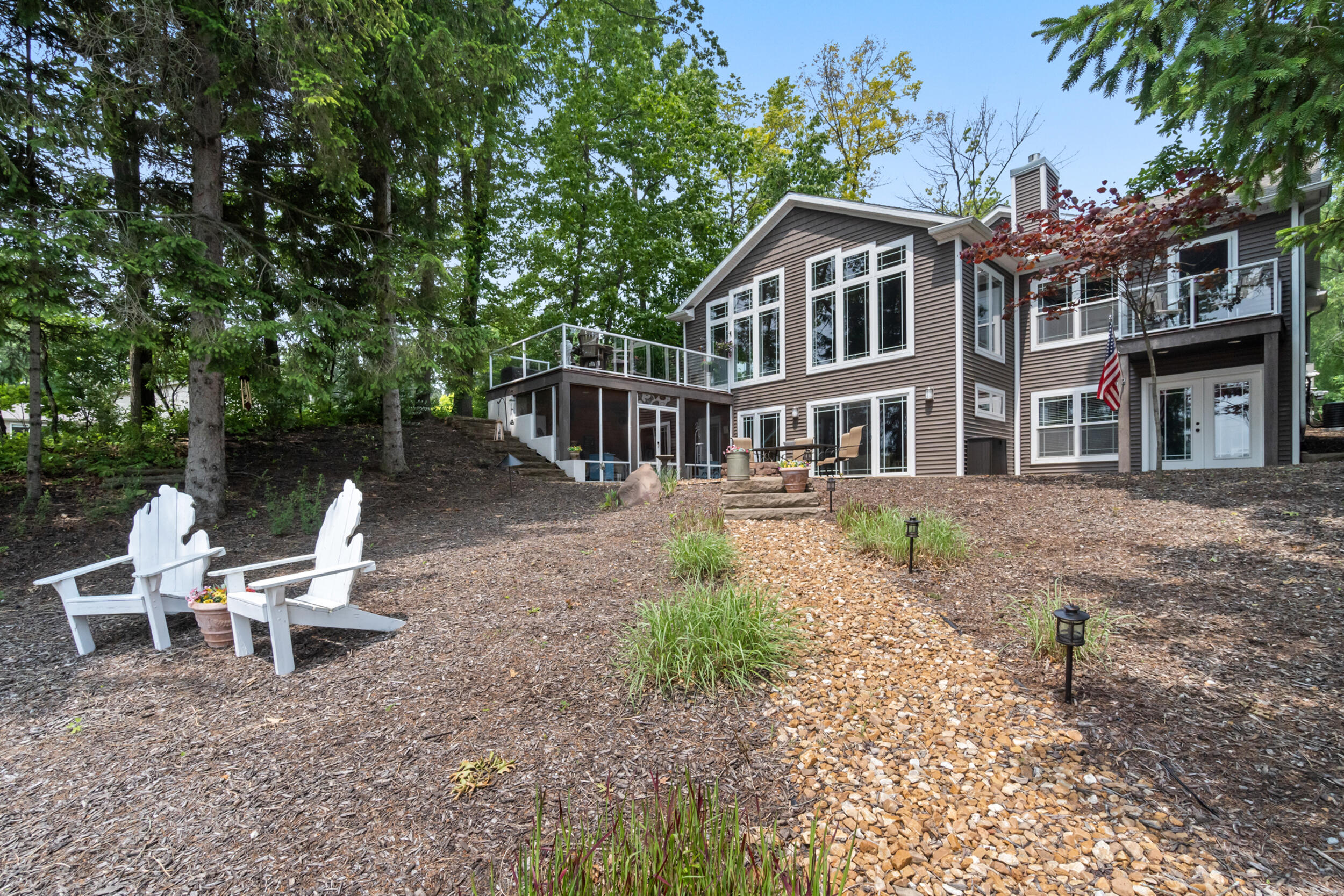 Jerome, Michigan, 49249, United States, 4 Bedrooms Bedrooms, ,3 BathroomsBathrooms,Residential,For Sale,1924396