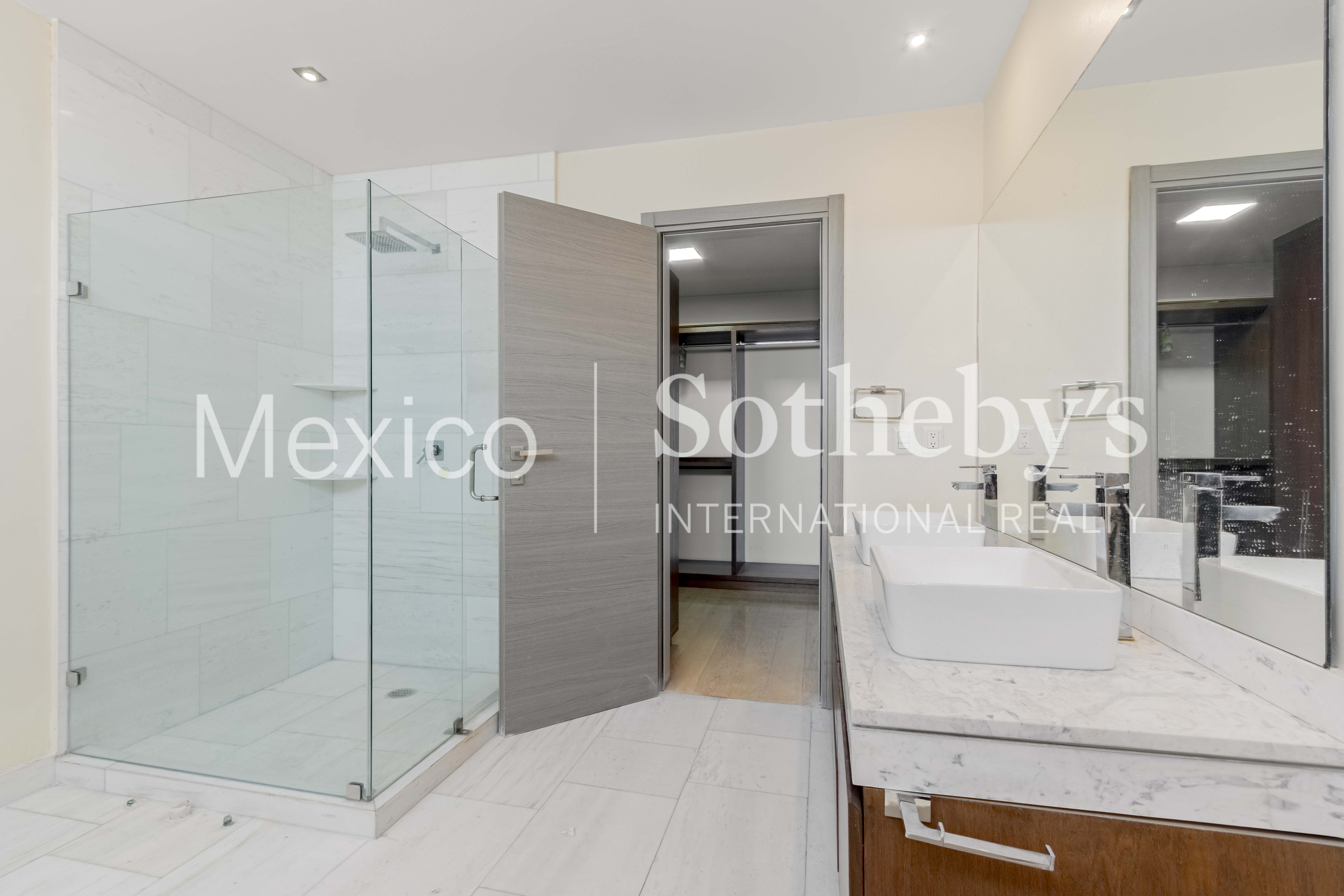  PH Exclusivo en Venta en Rosedal - 物件實景