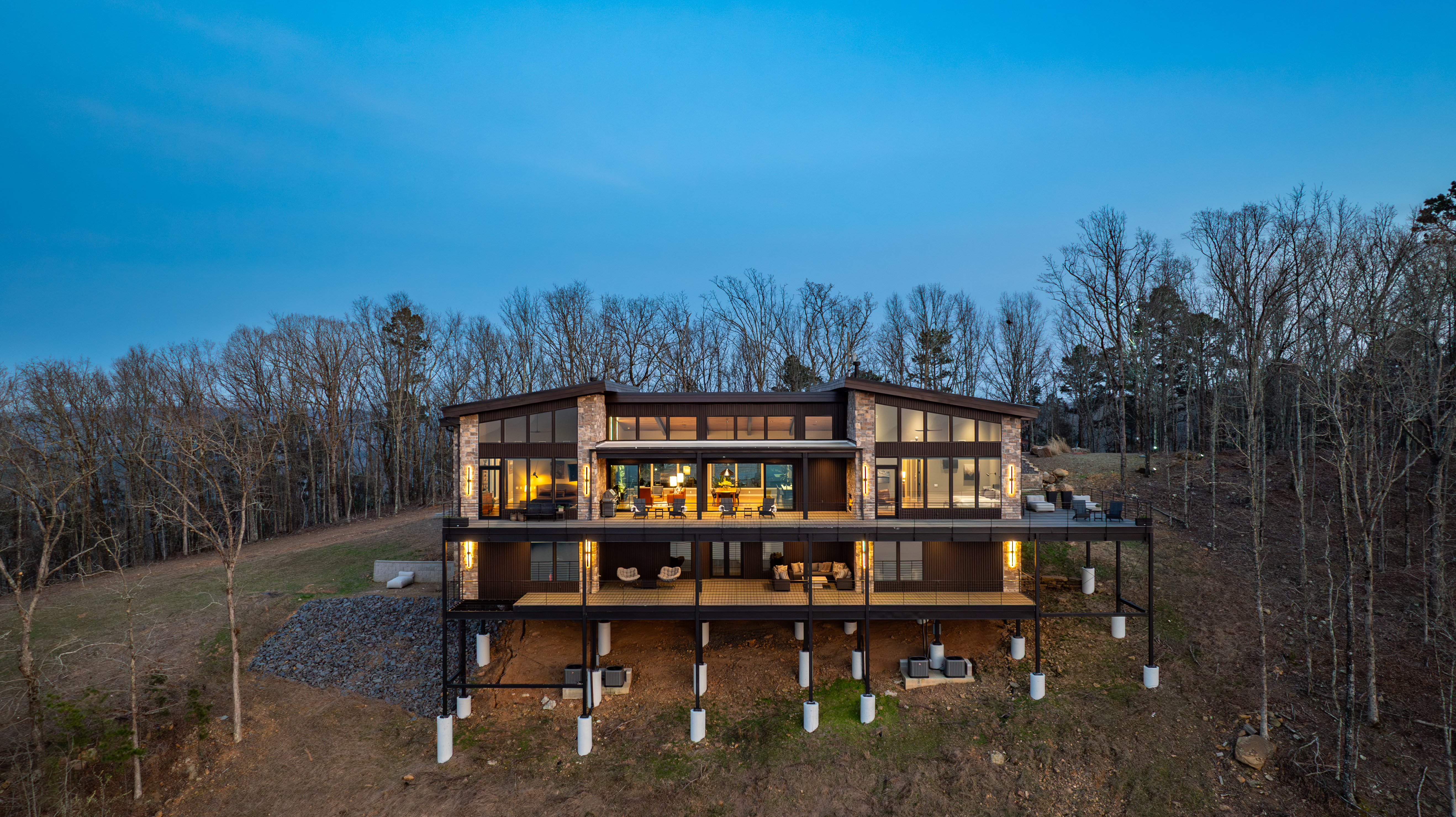  The Overlook at Greers Ferry Lake - 物件實景