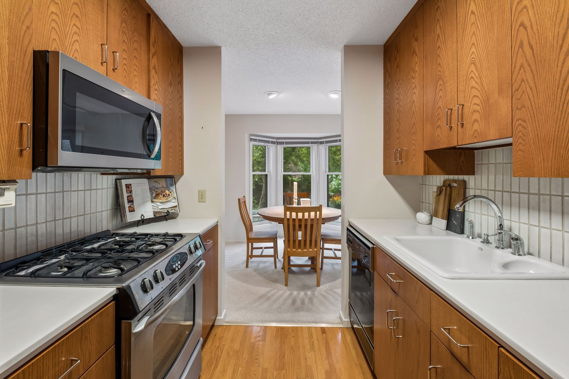  Effortless Townhome Living in the Heart of the City - 物件實景