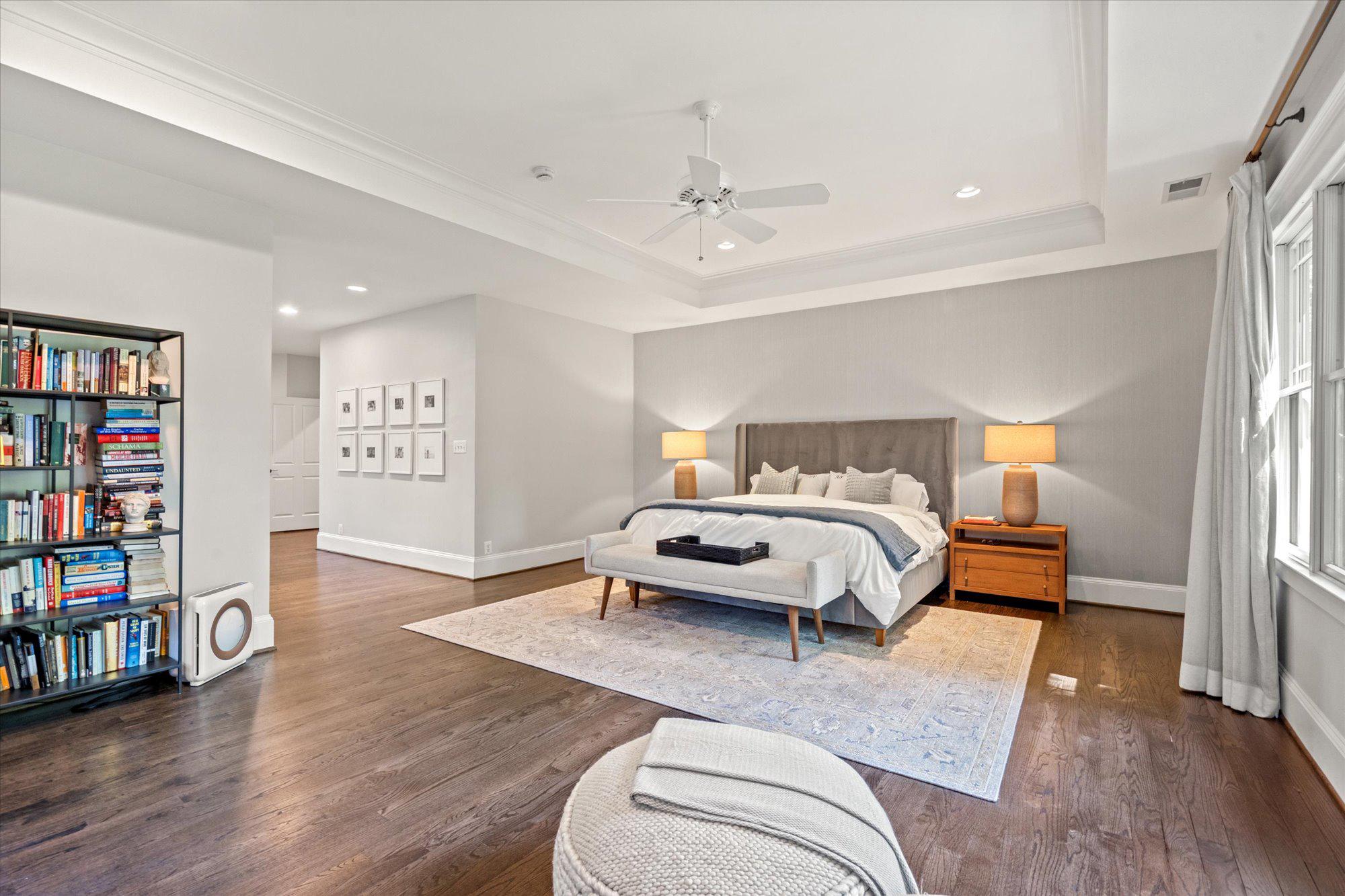  3939 N Wakefield Street, Arlington, VA, 22207 - 物件實景