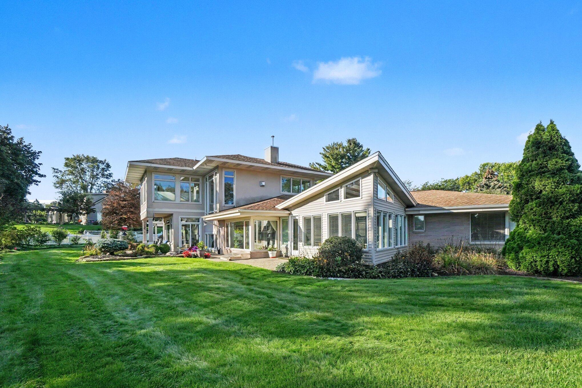 Brecado Ct, Holland, MI 49423 #1