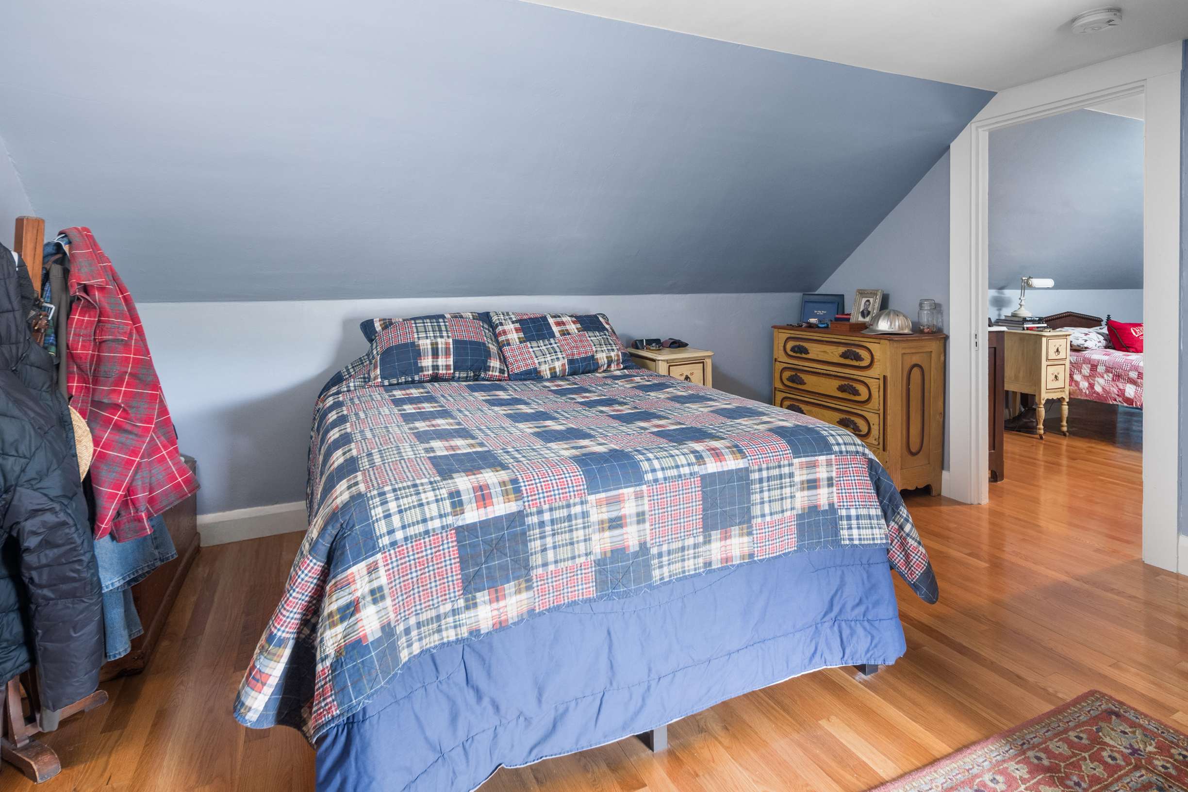  Grand New Englander with 2 Bedroom Apartment in York Village - 物件實景