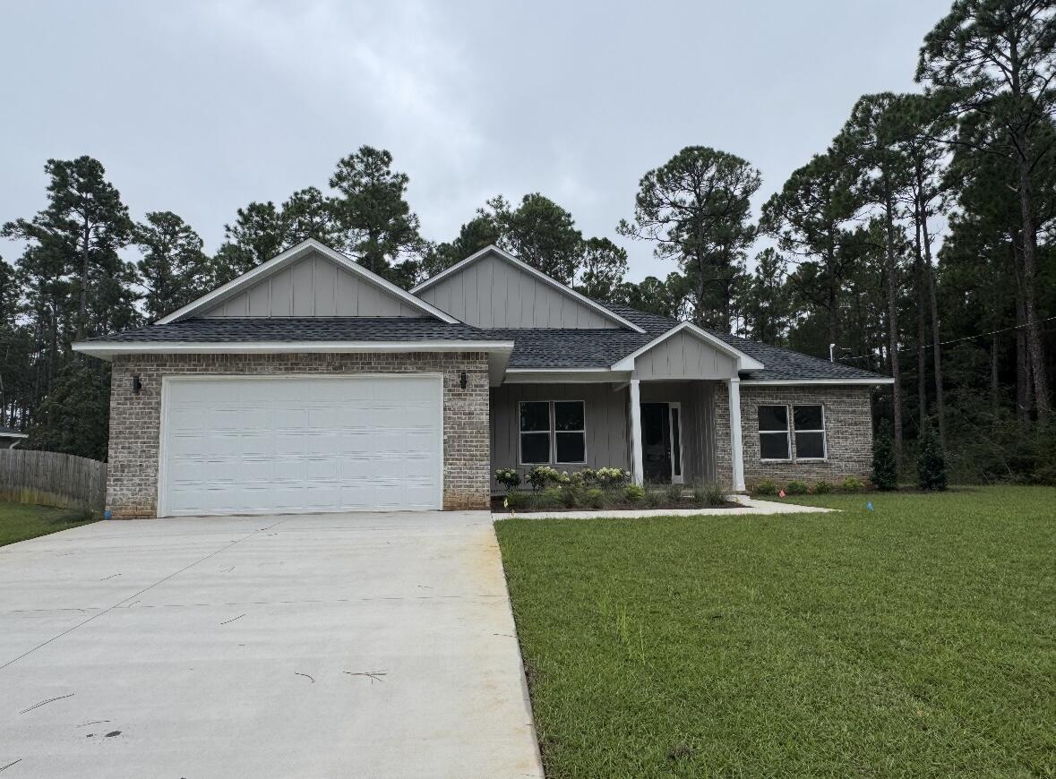 Navarre, Florida, 32566, United States, 4 Bedrooms Bedrooms, ,3 BathroomsBathrooms,Residential,For Sale,1951133