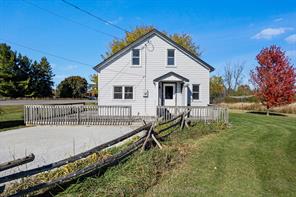 Perth, Ontario, K7H 0H3, CA, 3 Bedrooms Bedrooms, ,2 BathroomsBathrooms,Residential,For Sale,1999855