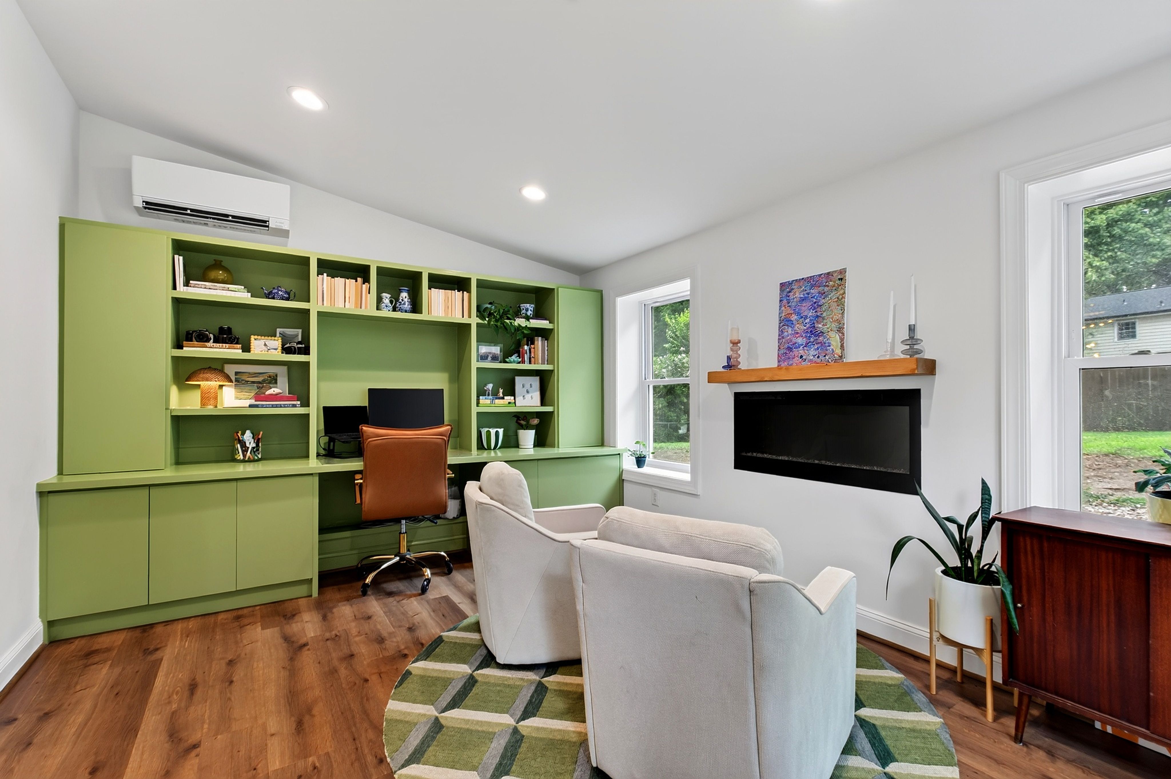  709 Dawnwood Court, Raleigh, NC 27609 - 物件實景