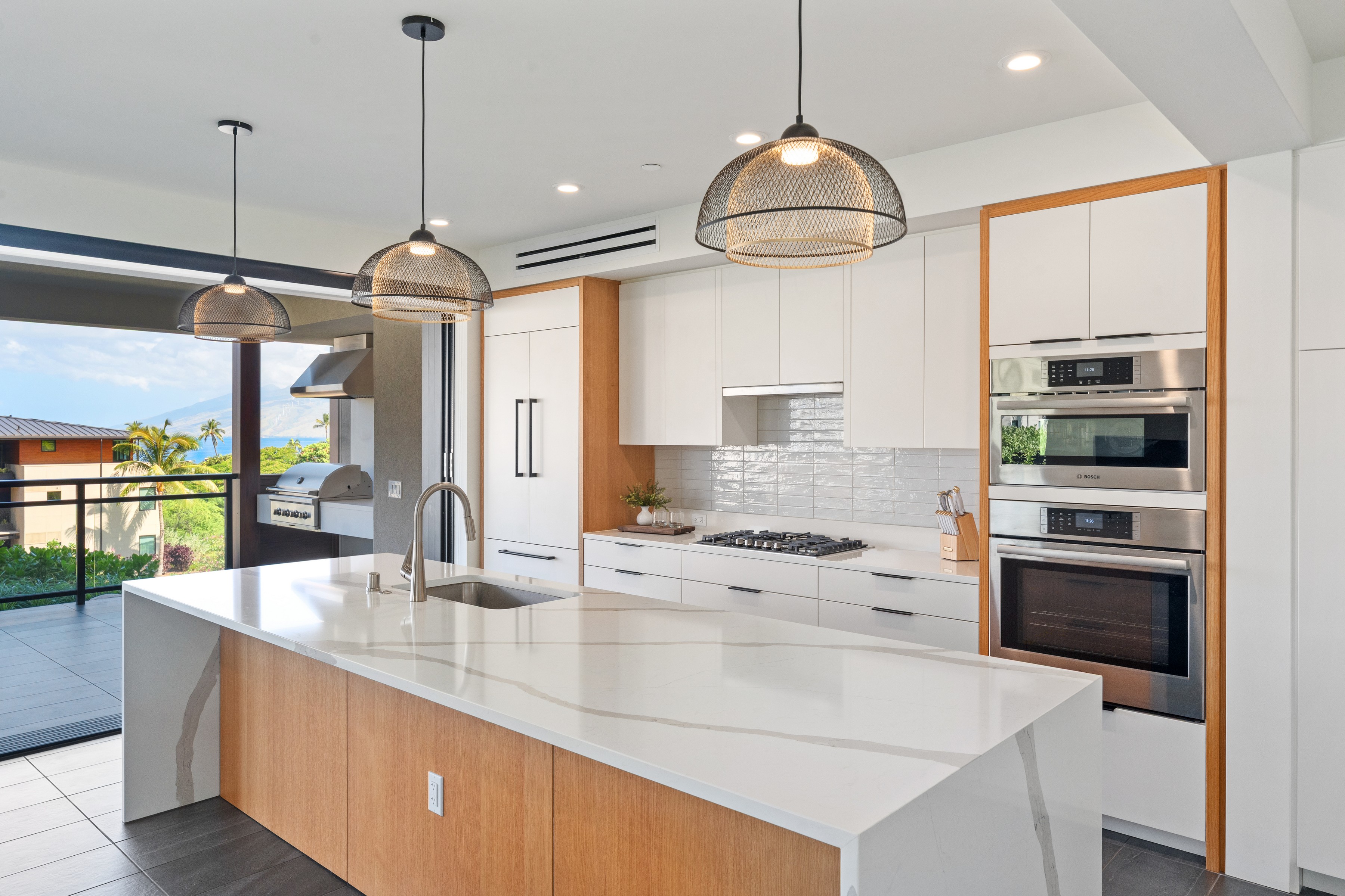 Newer Construction Luxury Living in Wailea - 物件實景
