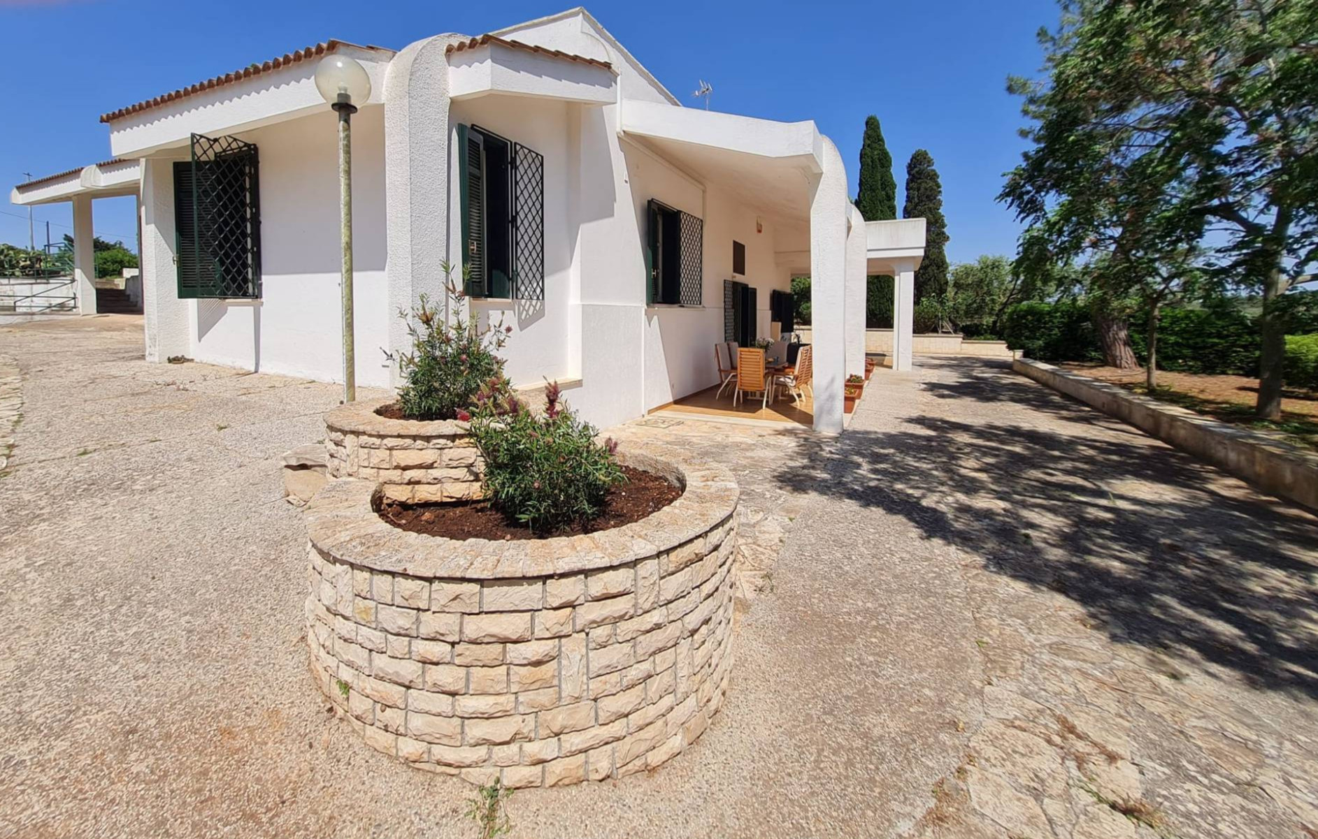 Ugento, Lecce, 73059, IT, 3 Bedrooms Bedrooms, ,1 BathroomBathrooms,Residential,For Sale,1709669