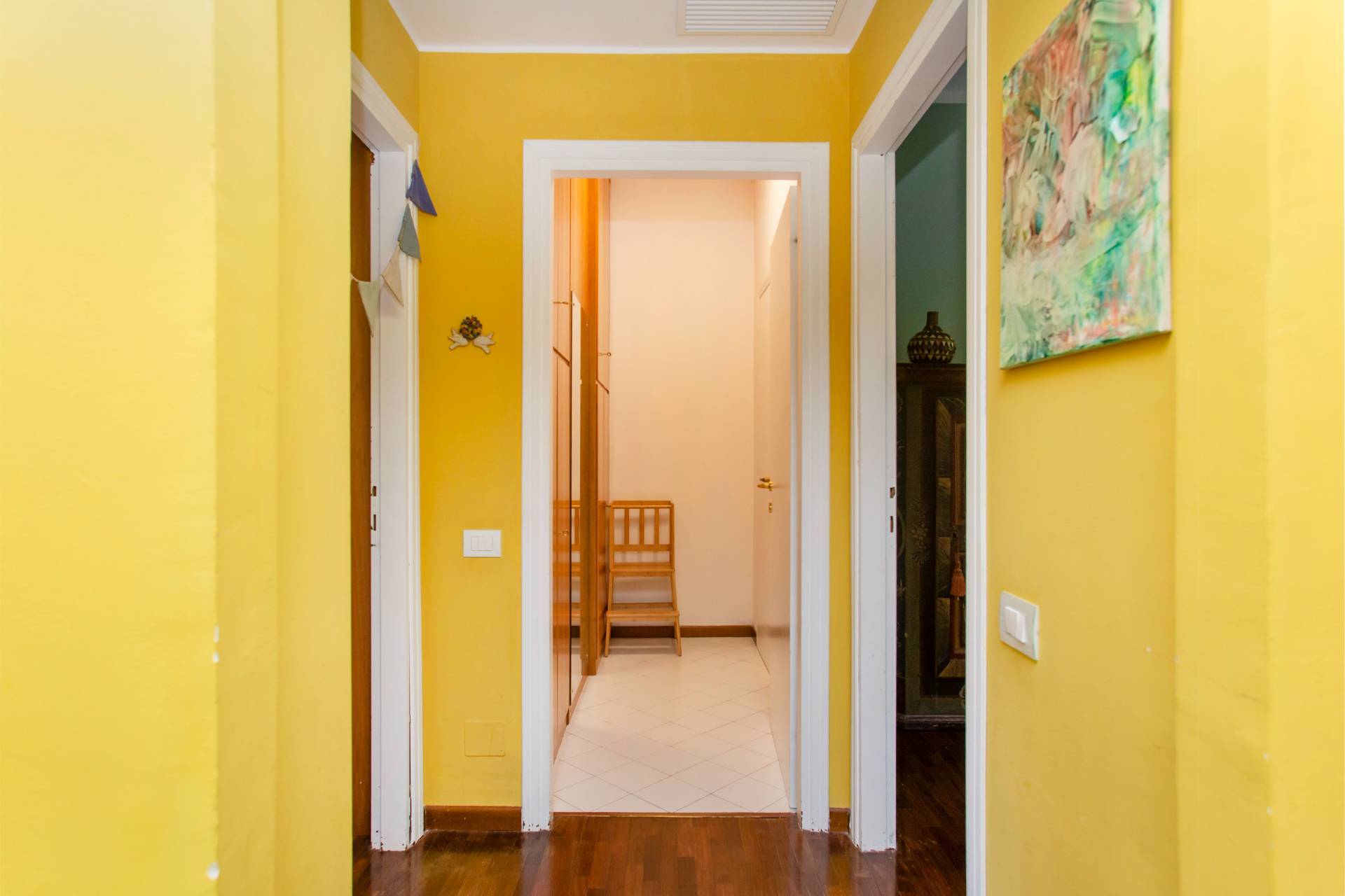 Milano, Milano, 20100, IT, 2 Bedrooms Bedrooms, ,2 BathroomsBathrooms,Residential,For Sale,1934210