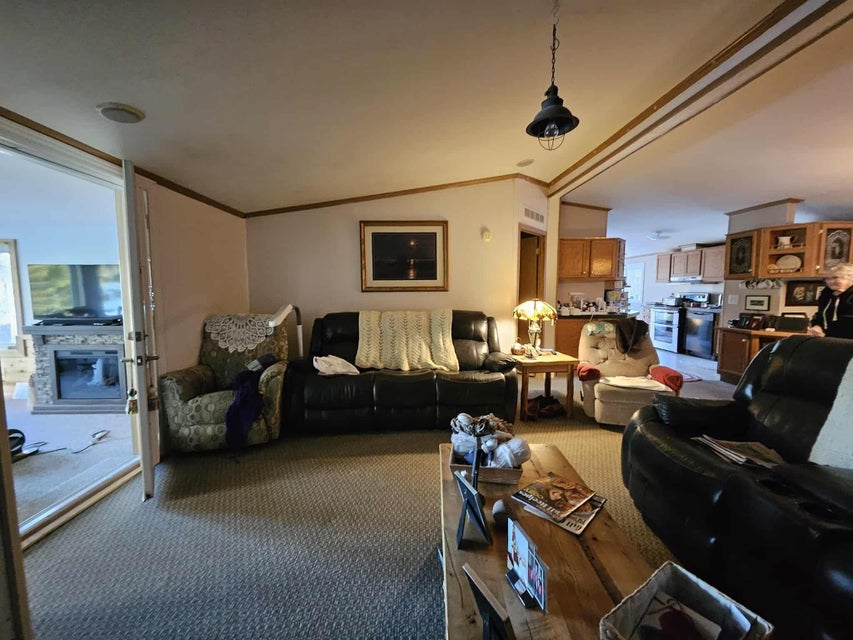 Sugar Island, Michigan, 49783, United States, 3 Bedrooms Bedrooms, ,1 BathroomBathrooms,Residential,For Sale,1980991