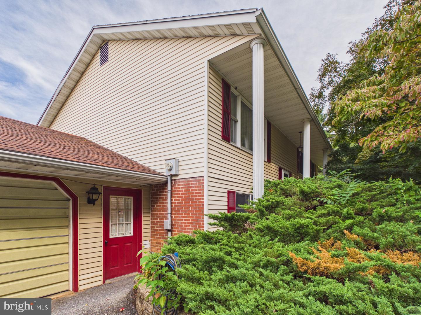 Frogtown Rd, Pequea, PA 17565 #1