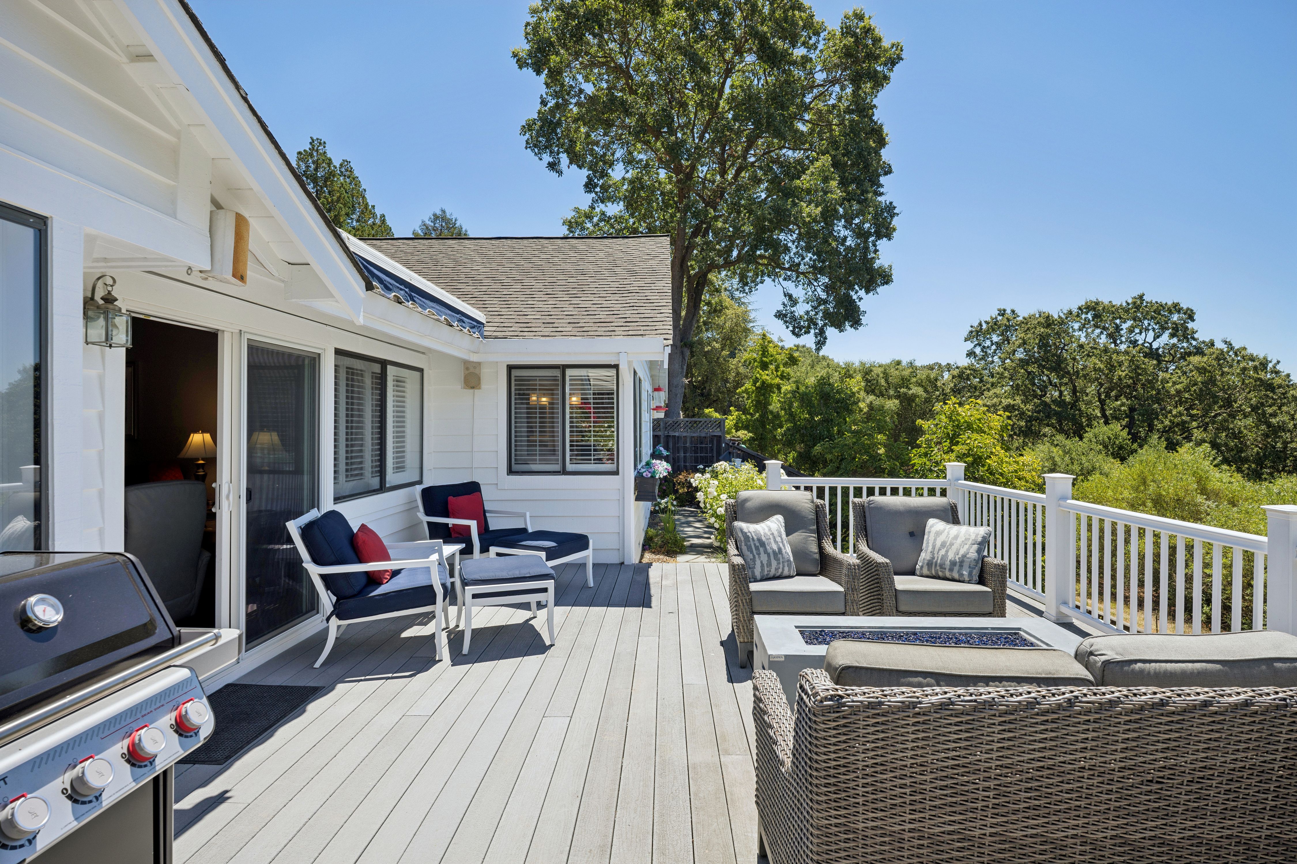  Lovely Single Level on Private Cul-de-Sac in Partridge Knolls - 物件實景