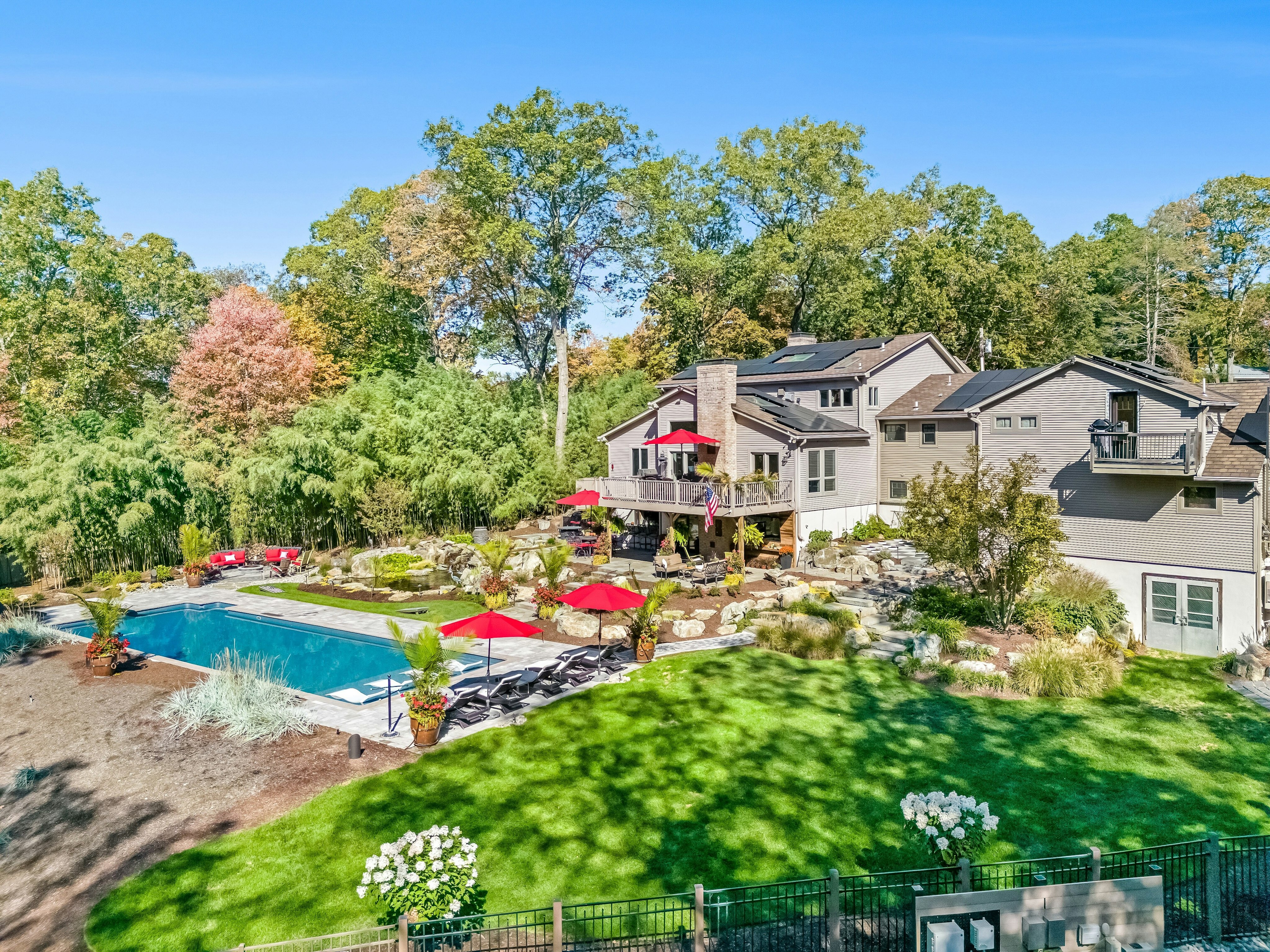  27 Omaha Road, Wayne, NJ 07470 - 物件實景