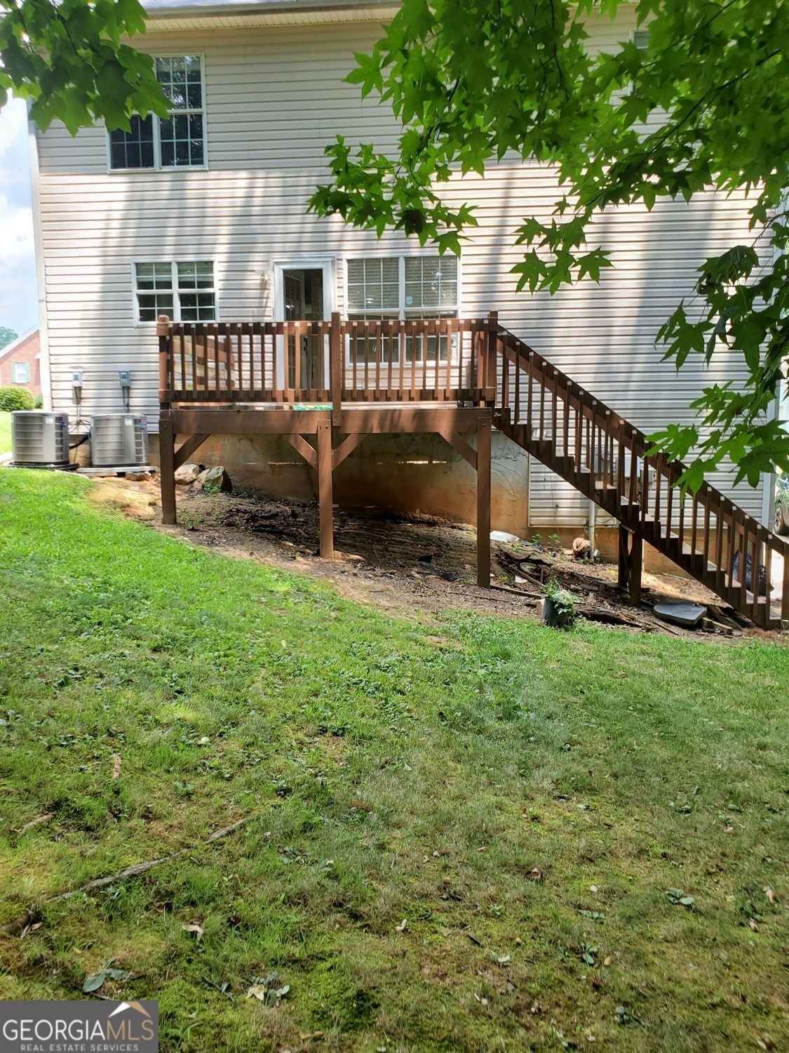 Silverdale Ln, Lithia Springs, GA 30122 #1