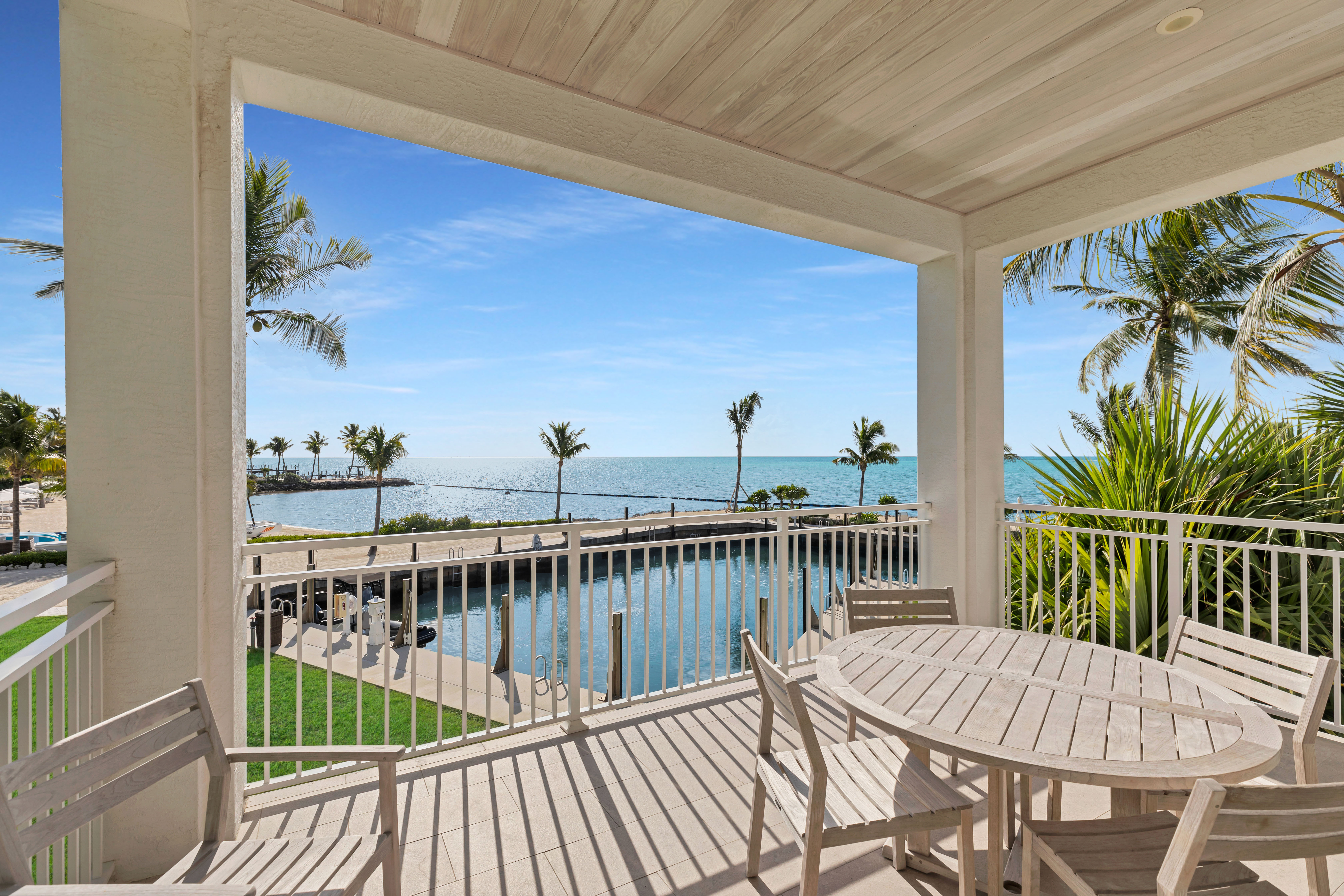  The Islands of Islamorada  Villa 1 - 物件實景