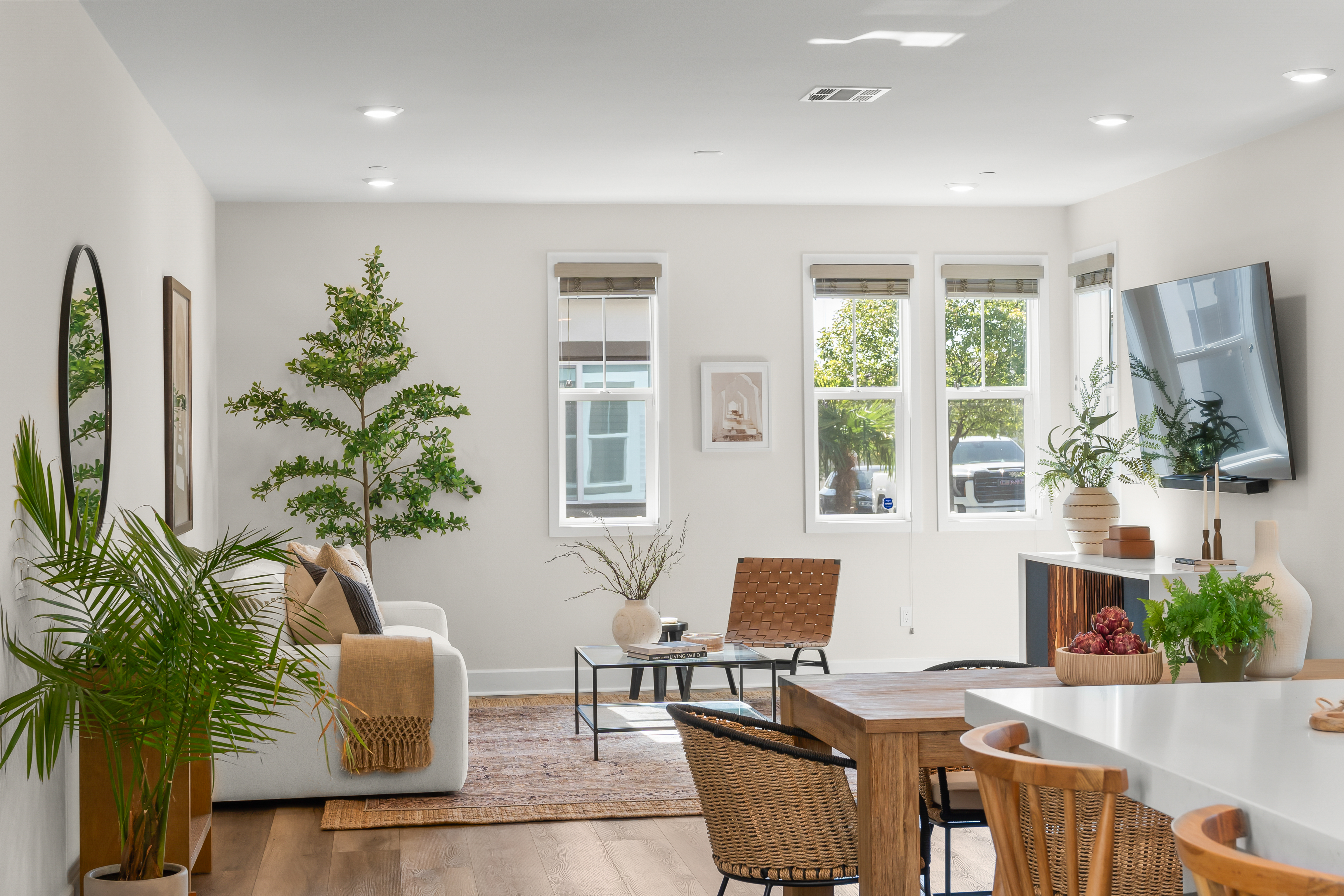  3068 Harrison Lane, Simi Valley, CA 93065 - 物件實景