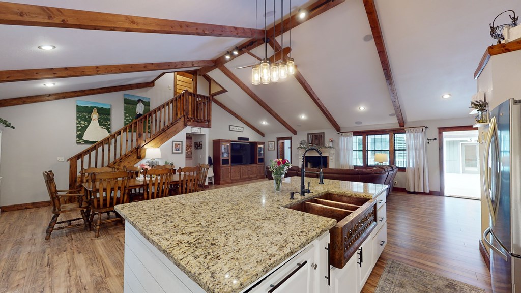 1941 Old Northcutt Road, Ellijay, Georgia, 30536, United States, 5 Bedrooms Bedrooms, ,3 BathroomsBathrooms,Residential,For Sale,1941 Old Northcutt Road,1538844