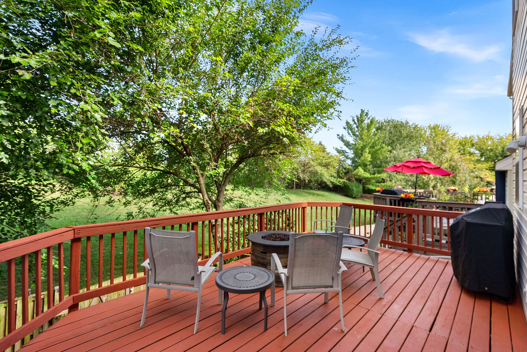  348 Ebaugh Drive SE, Leesburg, VA, 20175 - 物件實景