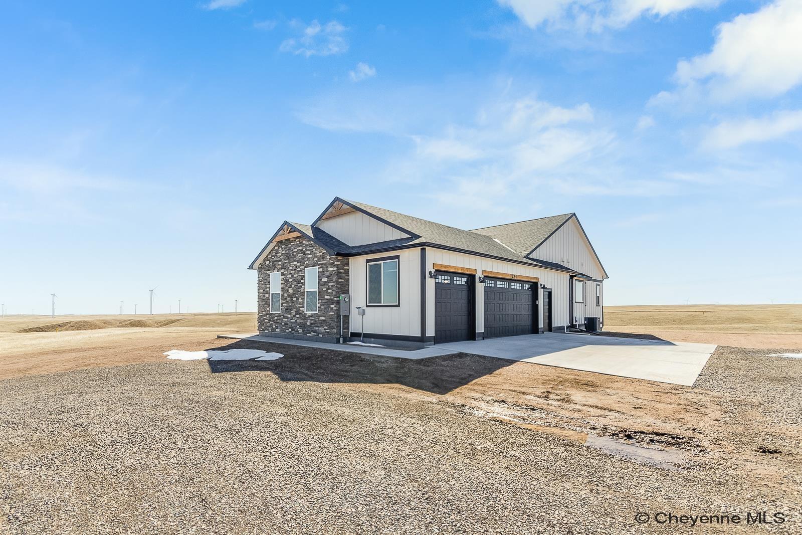 1238 Carribean Rd, Cheyenne, Wyoming, 82009, United States, 3 Bedrooms Bedrooms, ,3 BathroomsBathrooms,Residential,For Sale,1238 Carribean Rd,1649012