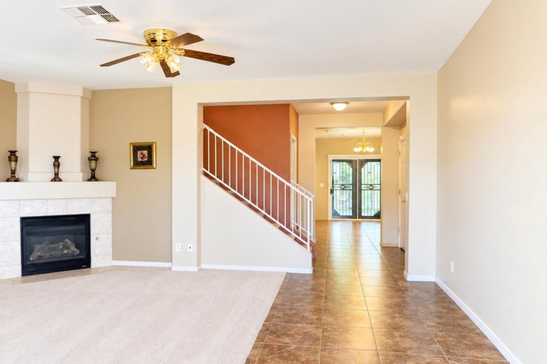  4196 E Stone River Drive¦Tucson, AZ - 物件實景
