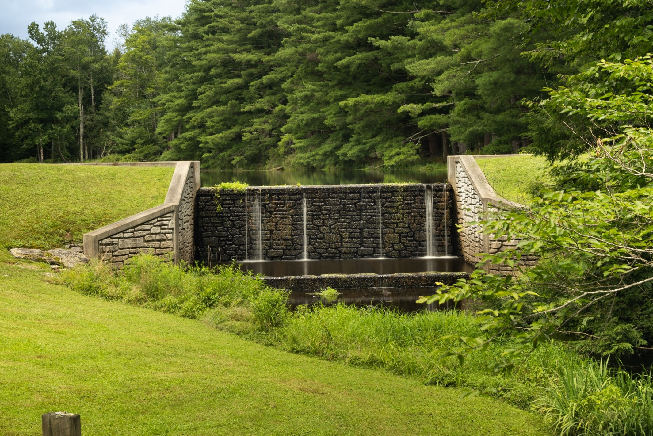  Fraser Settlement 1808 - 物件實景