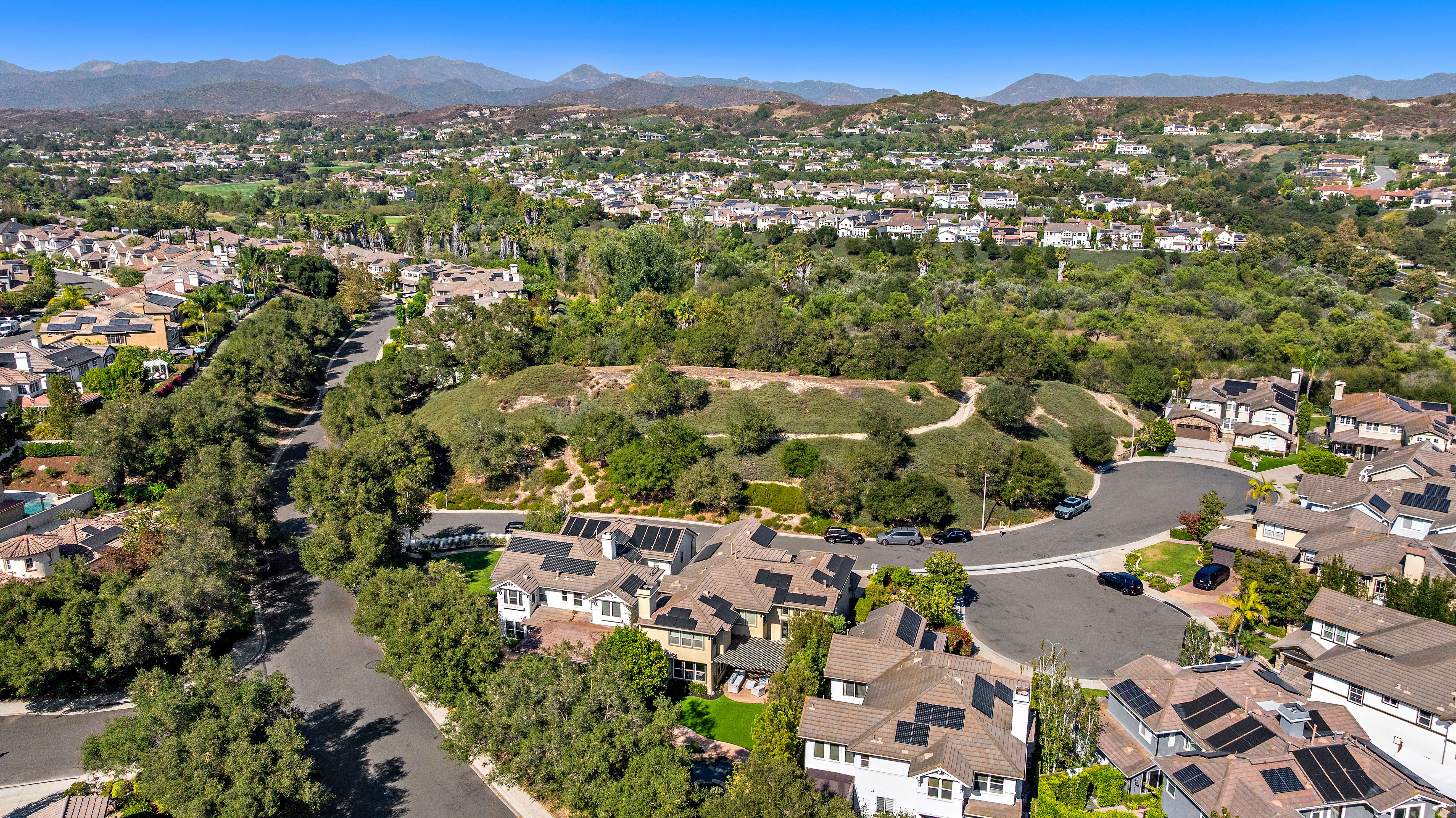  3 Caelum Court, Coto de Caza, CA 92679 - 物件實景